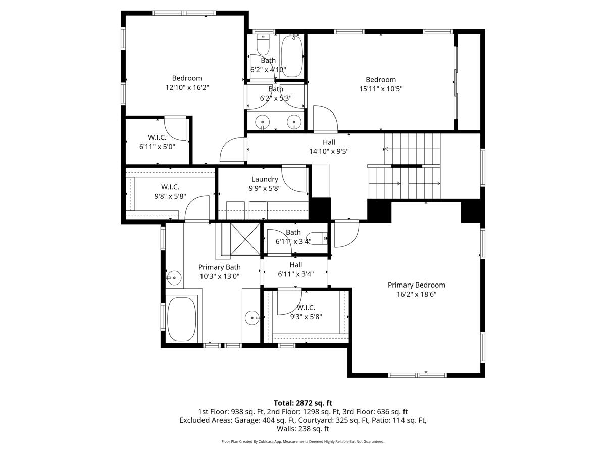Detail Gallery Image 52 of 53 For 4052 Knightstown St, Dublin,  CA 94568 - 5 Beds | 4 Baths