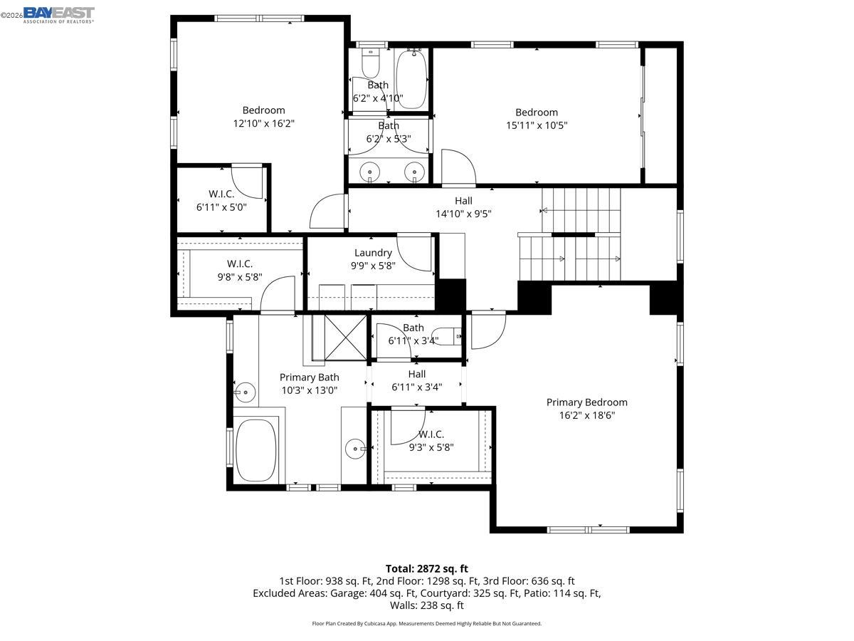 Detail Gallery Image 52 of 53 For 4052 Knightstown St, Dublin,  CA 94568 - 5 Beds | 4 Baths