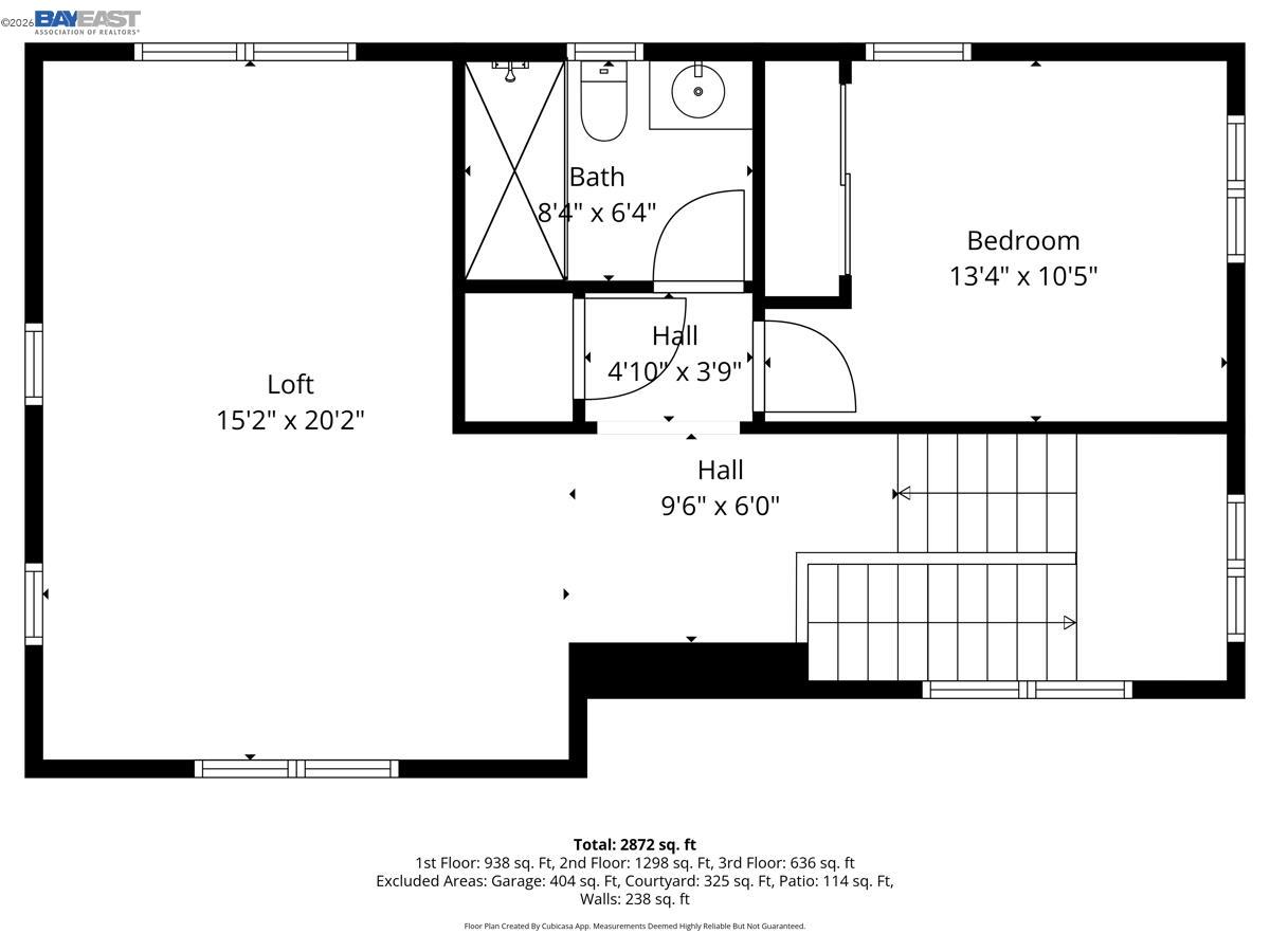 Detail Gallery Image 53 of 53 For 4052 Knightstown St, Dublin,  CA 94568 - 5 Beds | 4 Baths