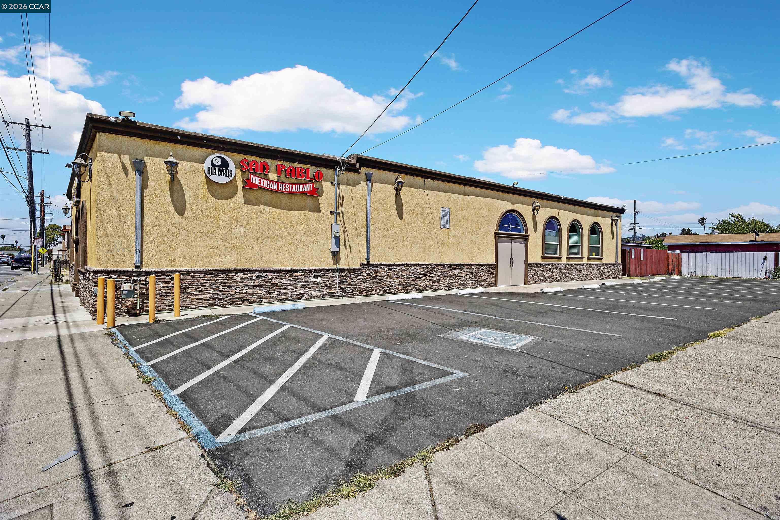 Detail Gallery Image 2 of 34 For 1500 23rd St, San Pablo,  CA 94806 - – Beds | – Baths