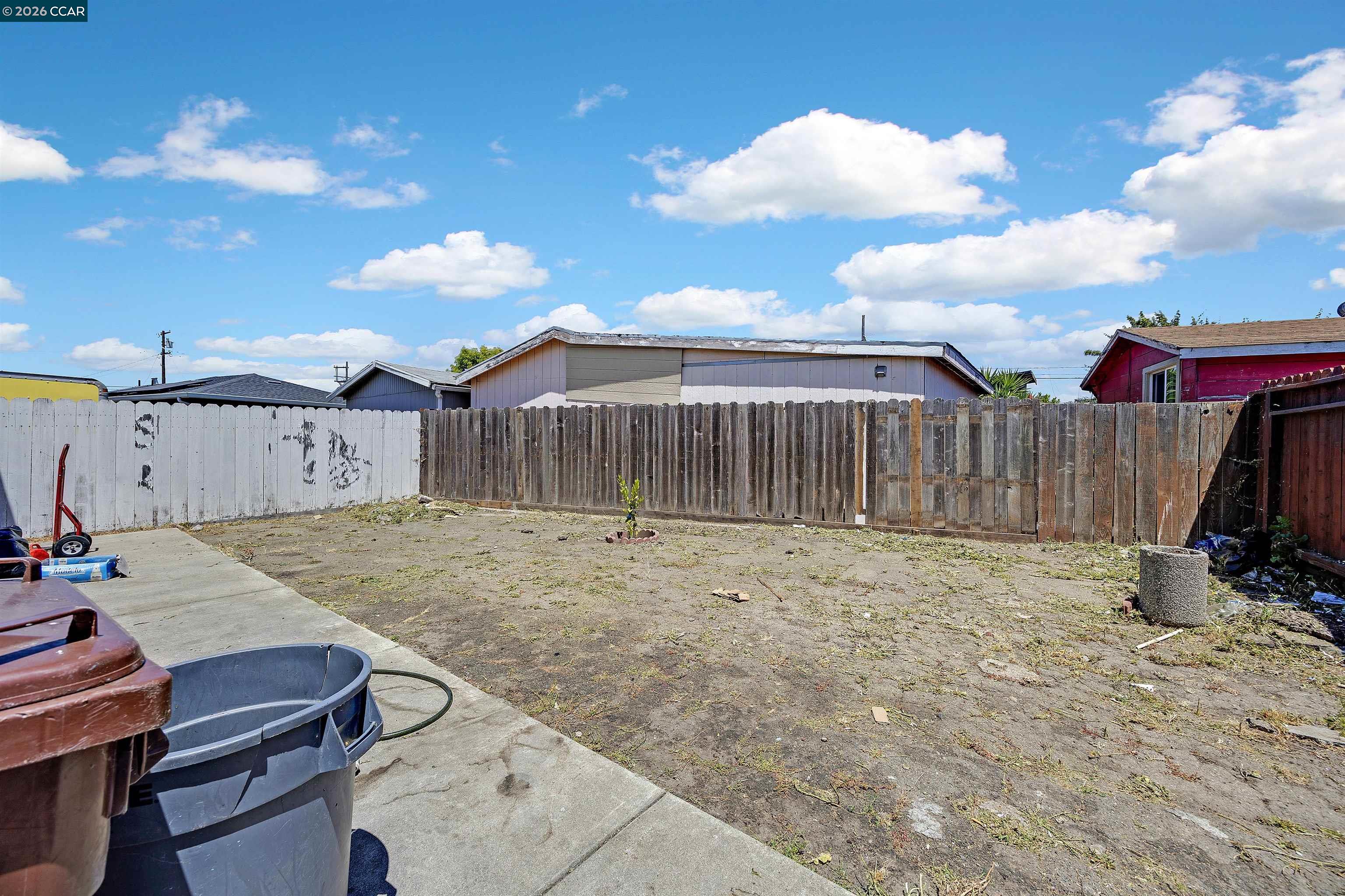 Detail Gallery Image 3 of 34 For 1500 23rd St, San Pablo,  CA 94806 - – Beds | – Baths