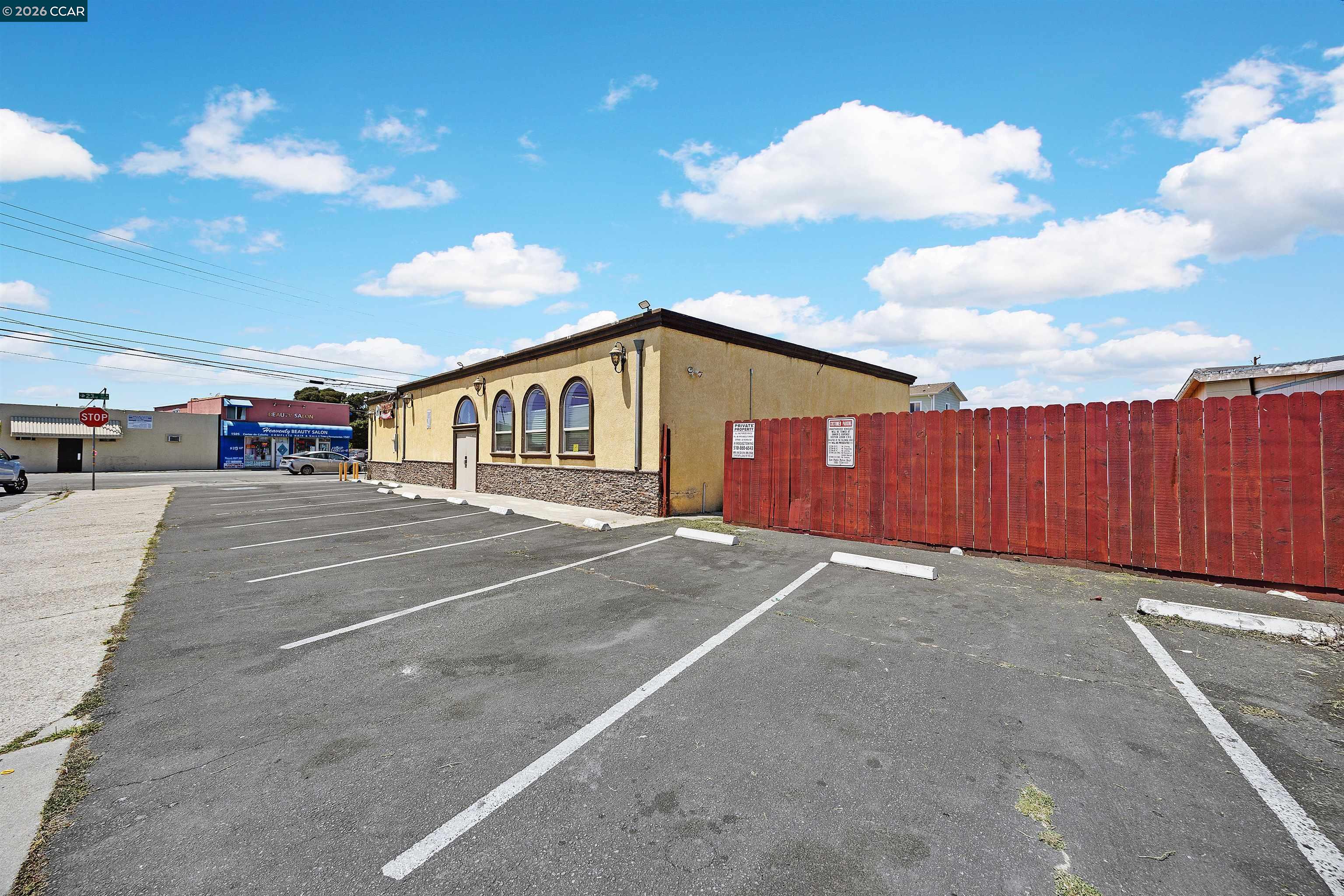 Detail Gallery Image 4 of 34 For 1500 23rd St, San Pablo,  CA 94806 - – Beds | – Baths