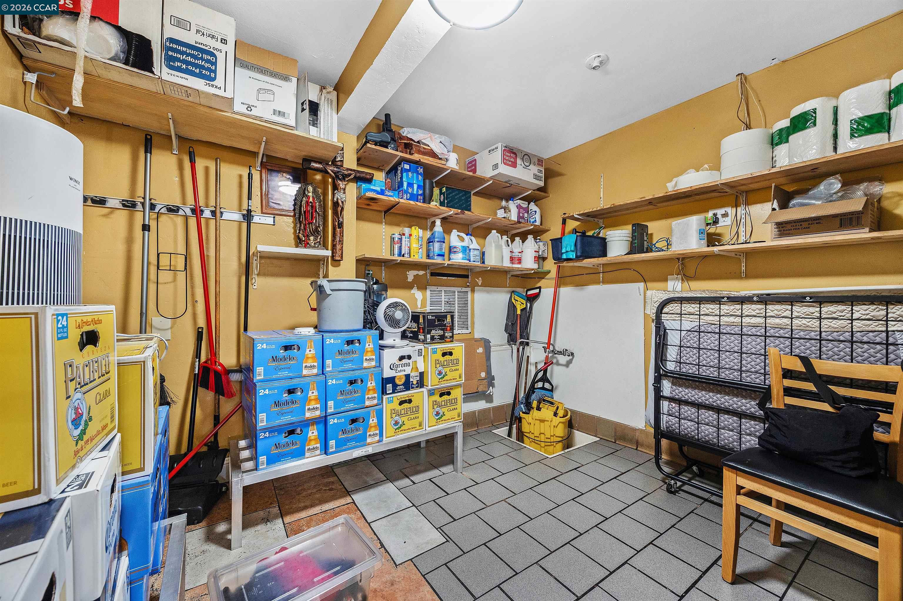 Detail Gallery Image 31 of 34 For 1500 23rd St, San Pablo,  CA 94806 - – Beds | – Baths