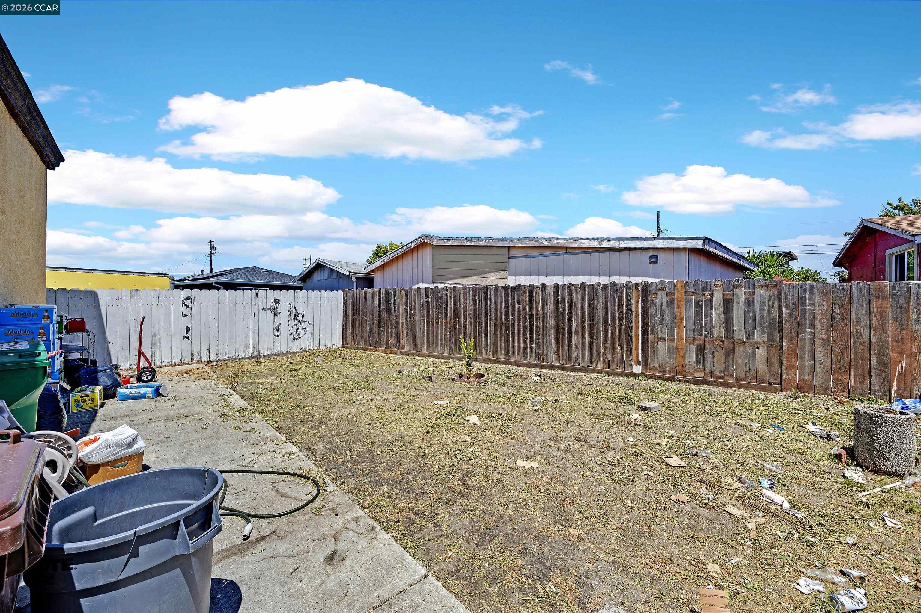 Detail Gallery Image 5 of 34 For 1500 23rd St, San Pablo,  CA 94806 - – Beds | – Baths