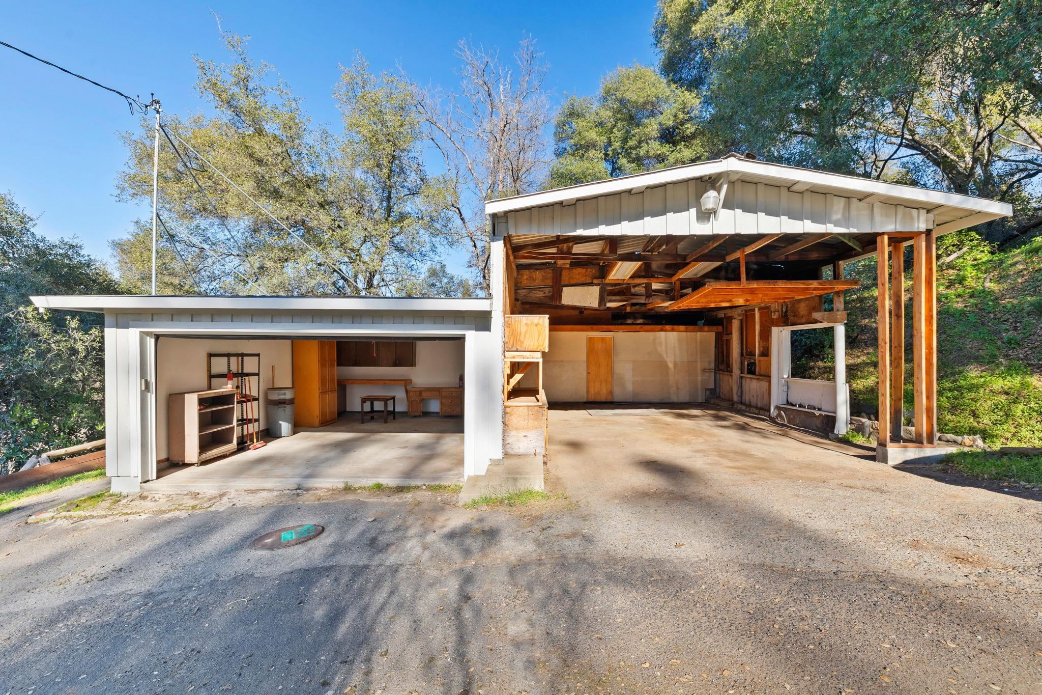 Detail Gallery Image 8 of 27 For 284 Gerrymander Avenue, Sonora,  CA 95370 - 3 Beds | 2 Baths