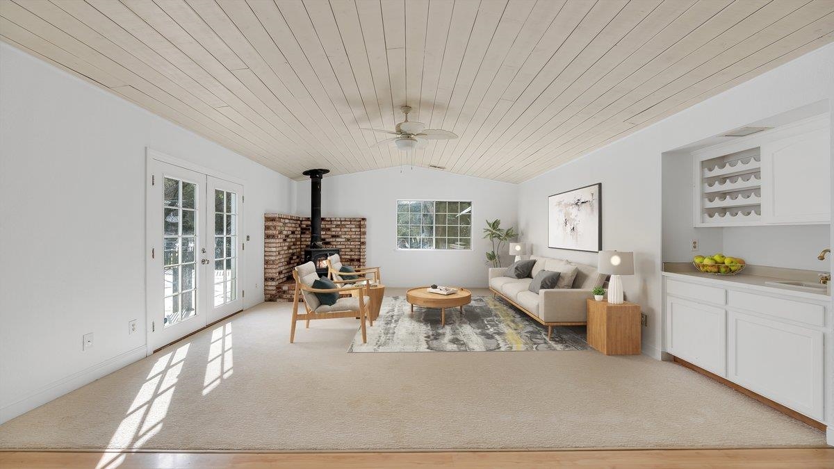 Detail Gallery Image 24 of 54 For 12929 Hollow Dr, Sonora,  CA 95370 - 3 Beds | 3 Baths