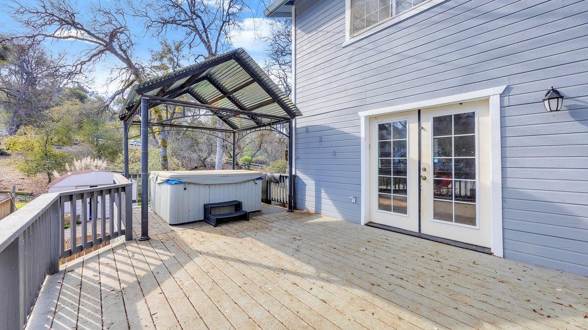 Detail Gallery Image 41 of 54 For 12929 Hollow Dr, Sonora,  CA 95370 - 3 Beds | 3 Baths