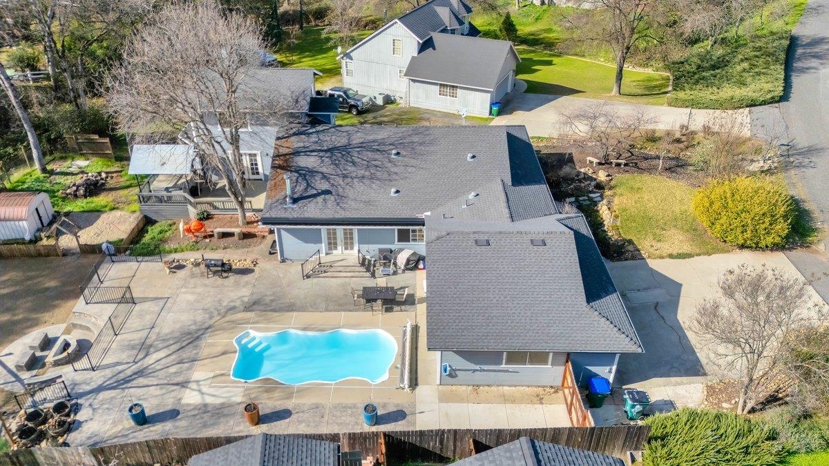 Detail Gallery Image 52 of 54 For 12929 Hollow Dr, Sonora,  CA 95370 - 3 Beds | 3 Baths