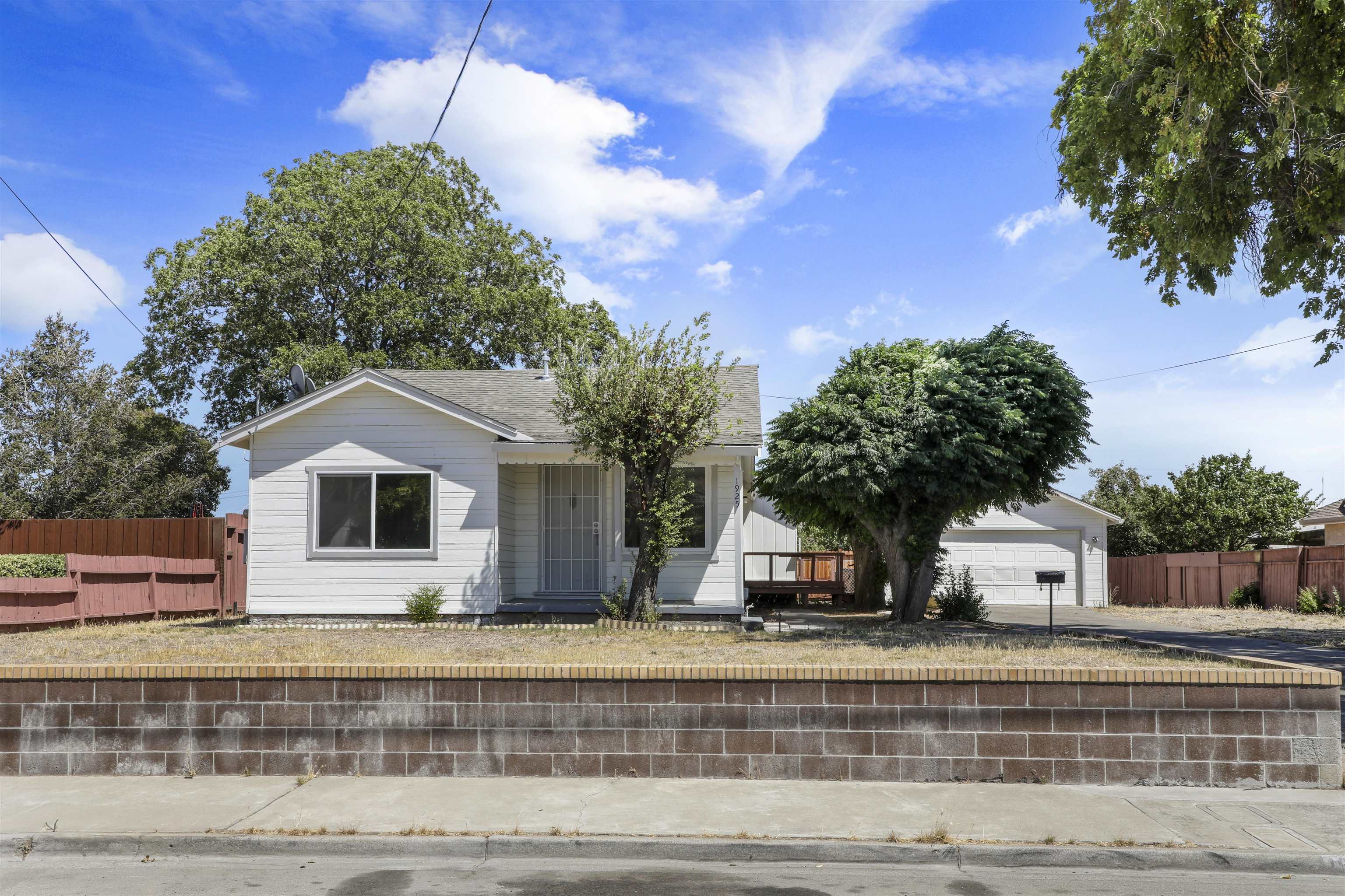 4316 Null Dr., Antioch, CA, 94509