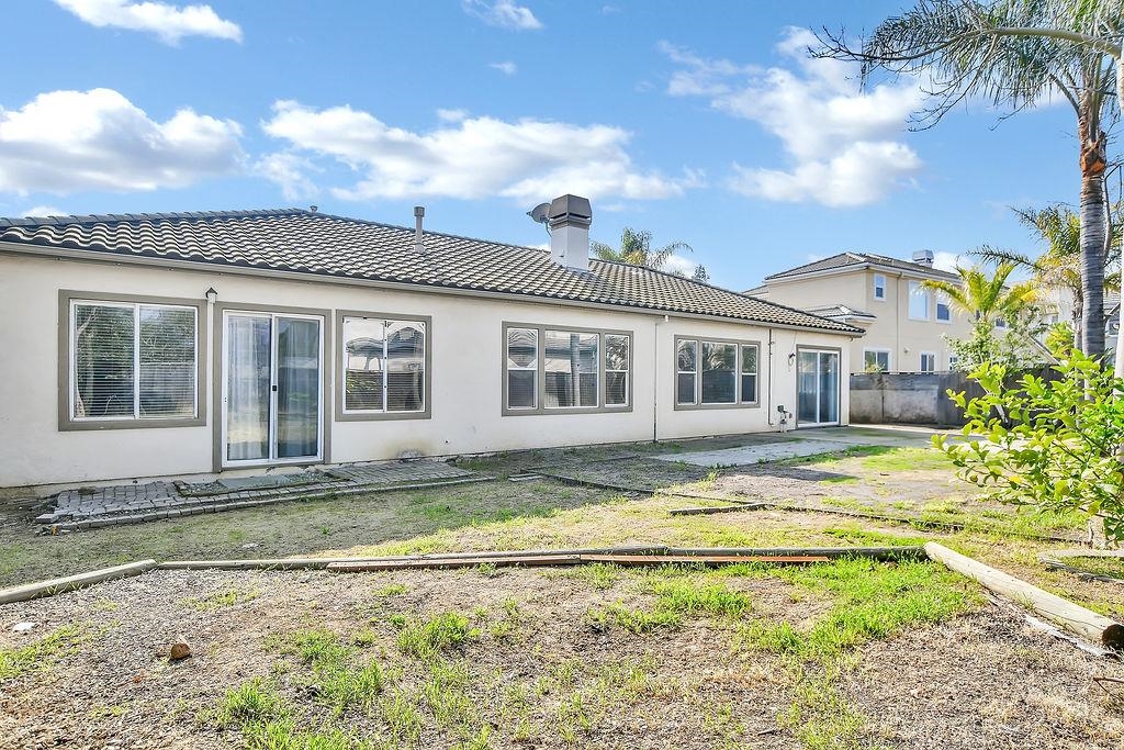 Detail Gallery Image 4 of 37 For 2487 Stanford Way, Antioch,  CA 94531 - 4 Beds | 2/1 Baths