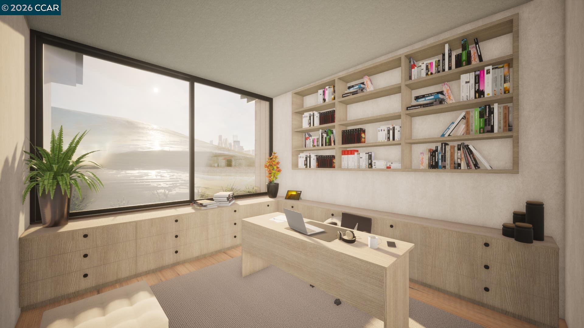 Detail Gallery Image 16 of 38 For 1240 Monticello Rd., Lafayette,  CA 94549 - – Beds | – Baths