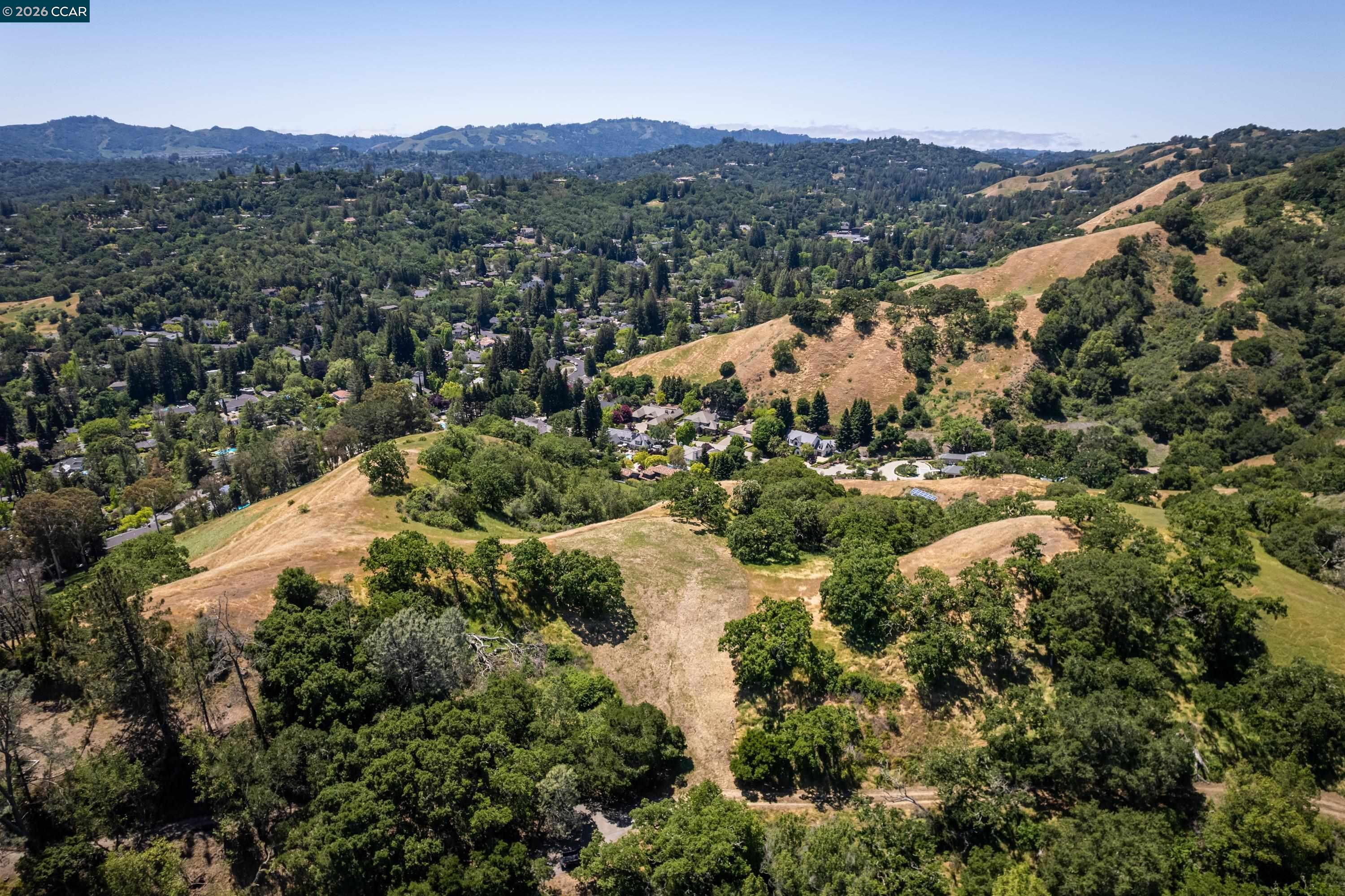 Detail Gallery Image 33 of 33 For 0 Monticello Rd., Lafayette,  CA 94549 - – Beds | – Baths