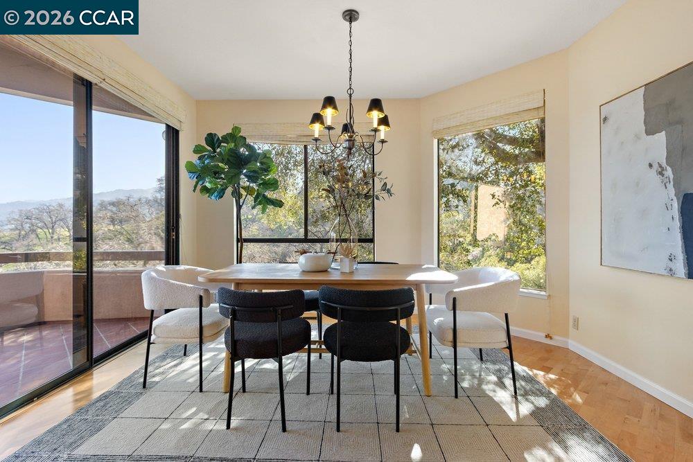 Detail Gallery Image 13 of 60 For 1738 Stanley Dollar Dr 4a,  Walnut Creek,  CA 94595 - 2 Beds | 2 Baths