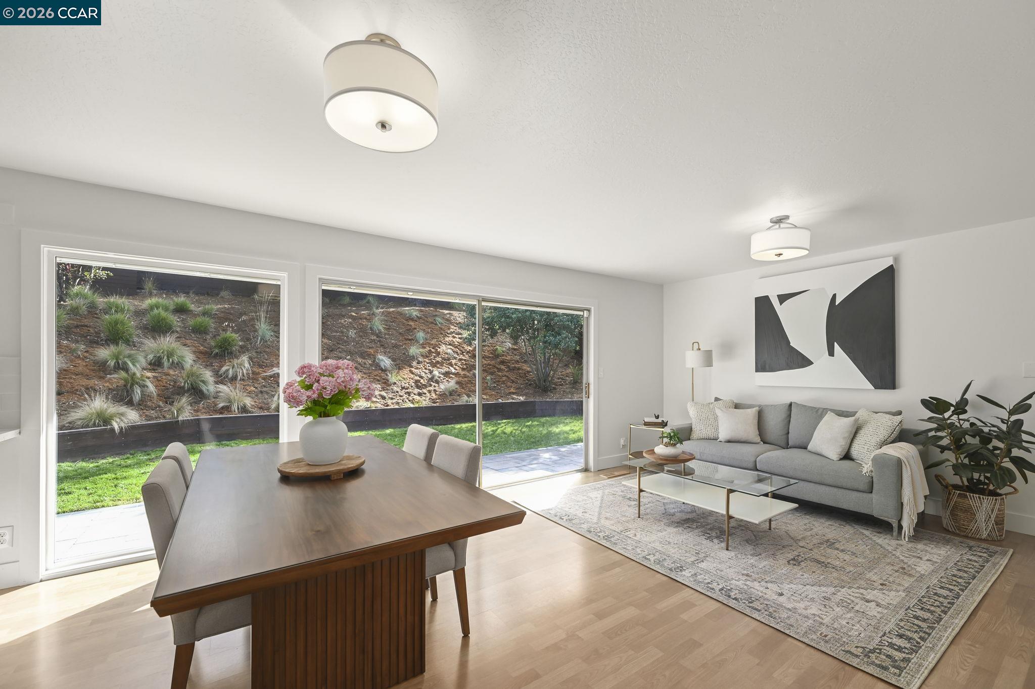 Detail Gallery Image 11 of 26 For 3739 Northridge Drive, Concord,  CA 94518 - 3 Beds | 2 Baths