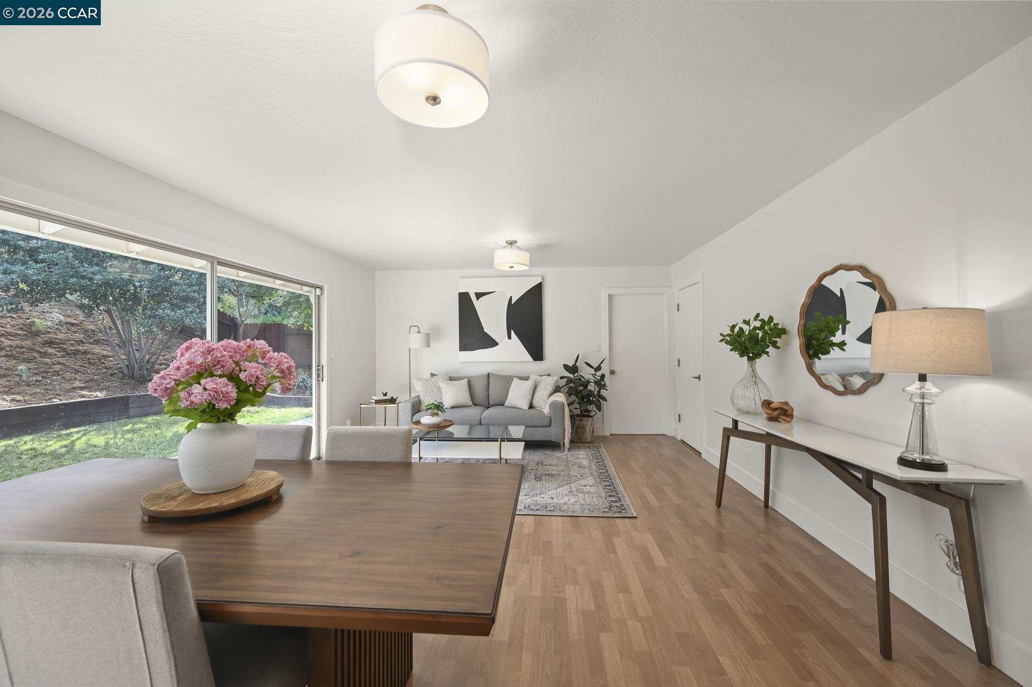 Detail Gallery Image 12 of 26 For 3739 Northridge Drive, Concord,  CA 94518 - 3 Beds | 2 Baths