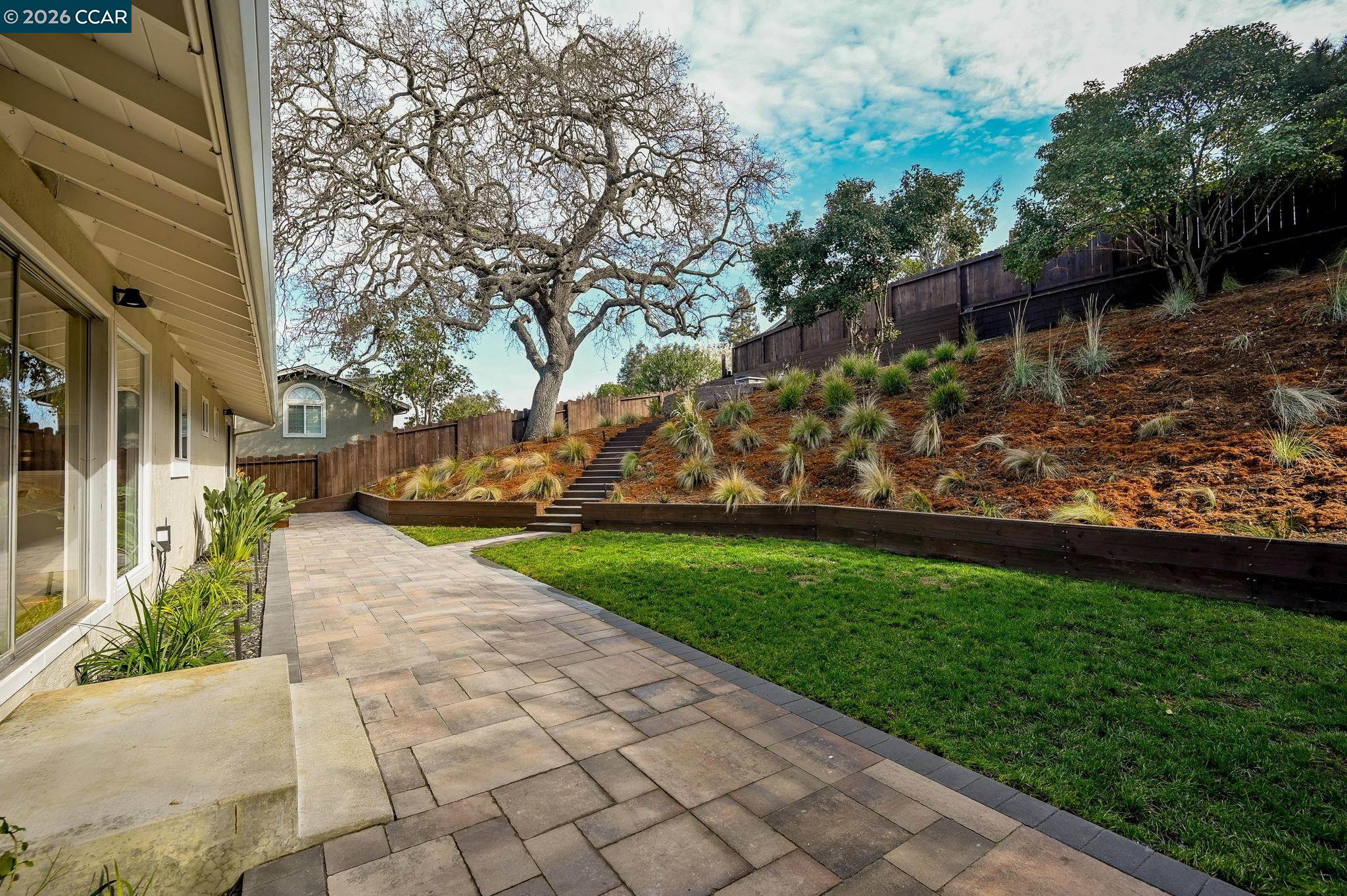 Detail Gallery Image 24 of 26 For 3739 Northridge Drive, Concord,  CA 94518 - 3 Beds | 2 Baths