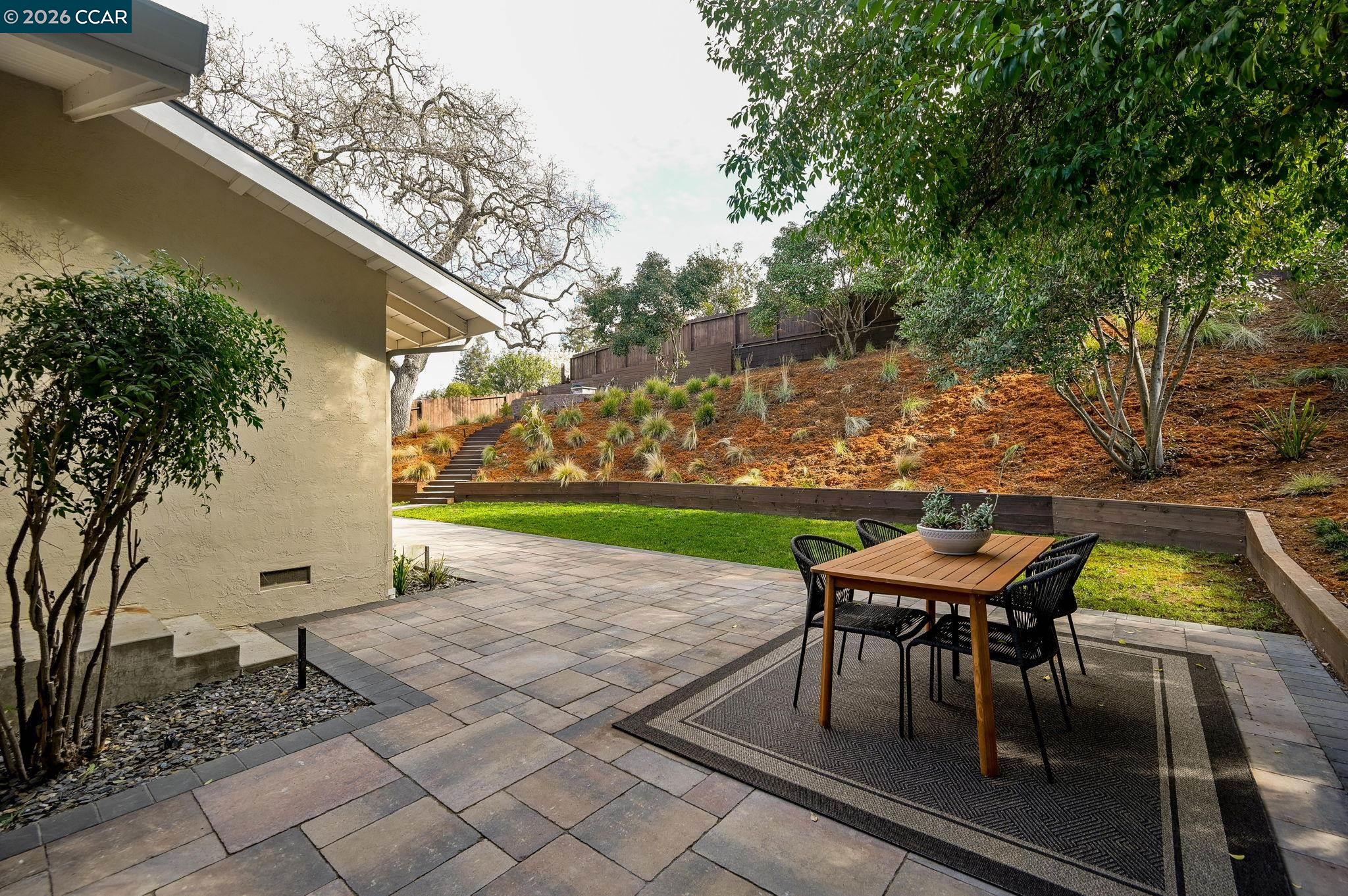 Detail Gallery Image 25 of 26 For 3739 Northridge Drive, Concord,  CA 94518 - 3 Beds | 2 Baths