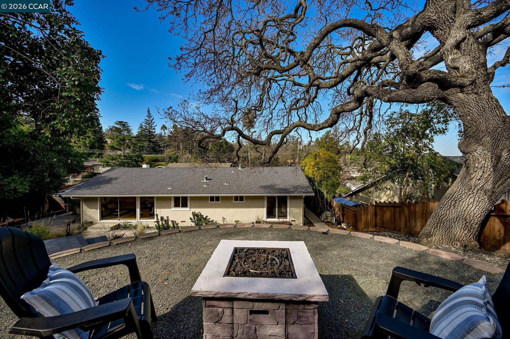 Detail Gallery Image 26 of 26 For 3739 Northridge Drive, Concord,  CA 94518 - 3 Beds | 2 Baths