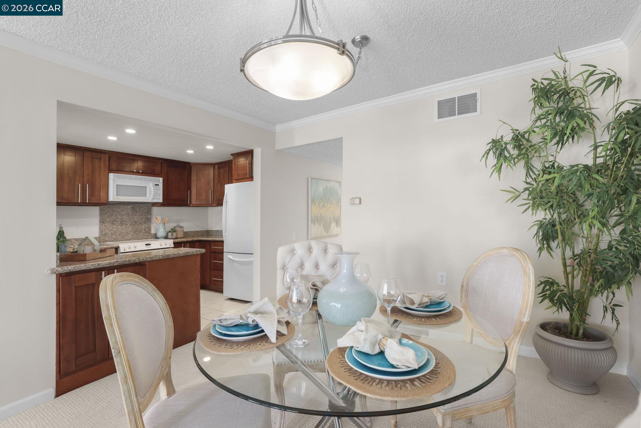 1525 Canyonwood Ct UNIT 4, Walnut Creek, CA, 94595