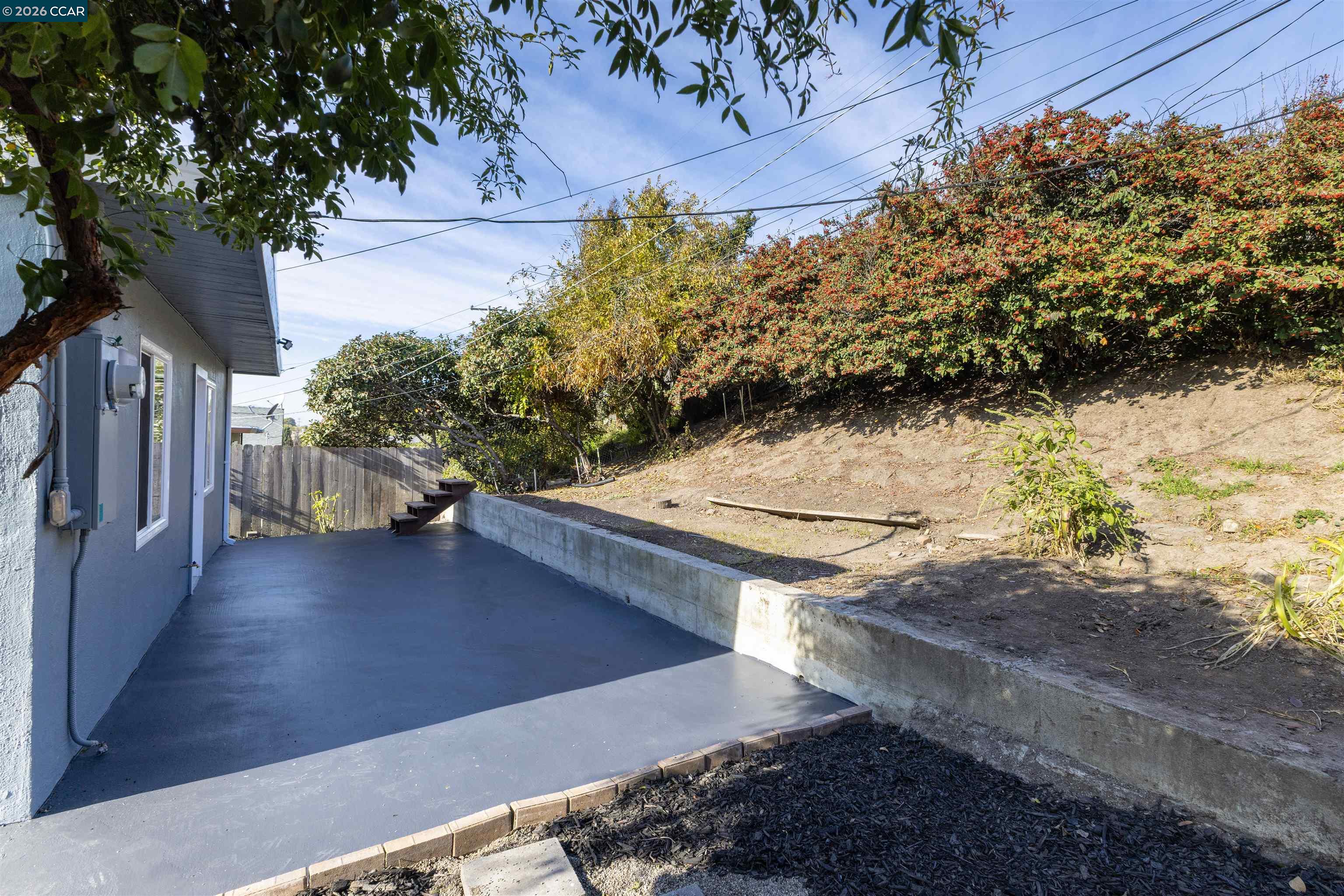 Detail Gallery Image 34 of 43 For 3141 Fairmede Dr, Richmond,  CA 94806 - 4 Beds | 2 Baths