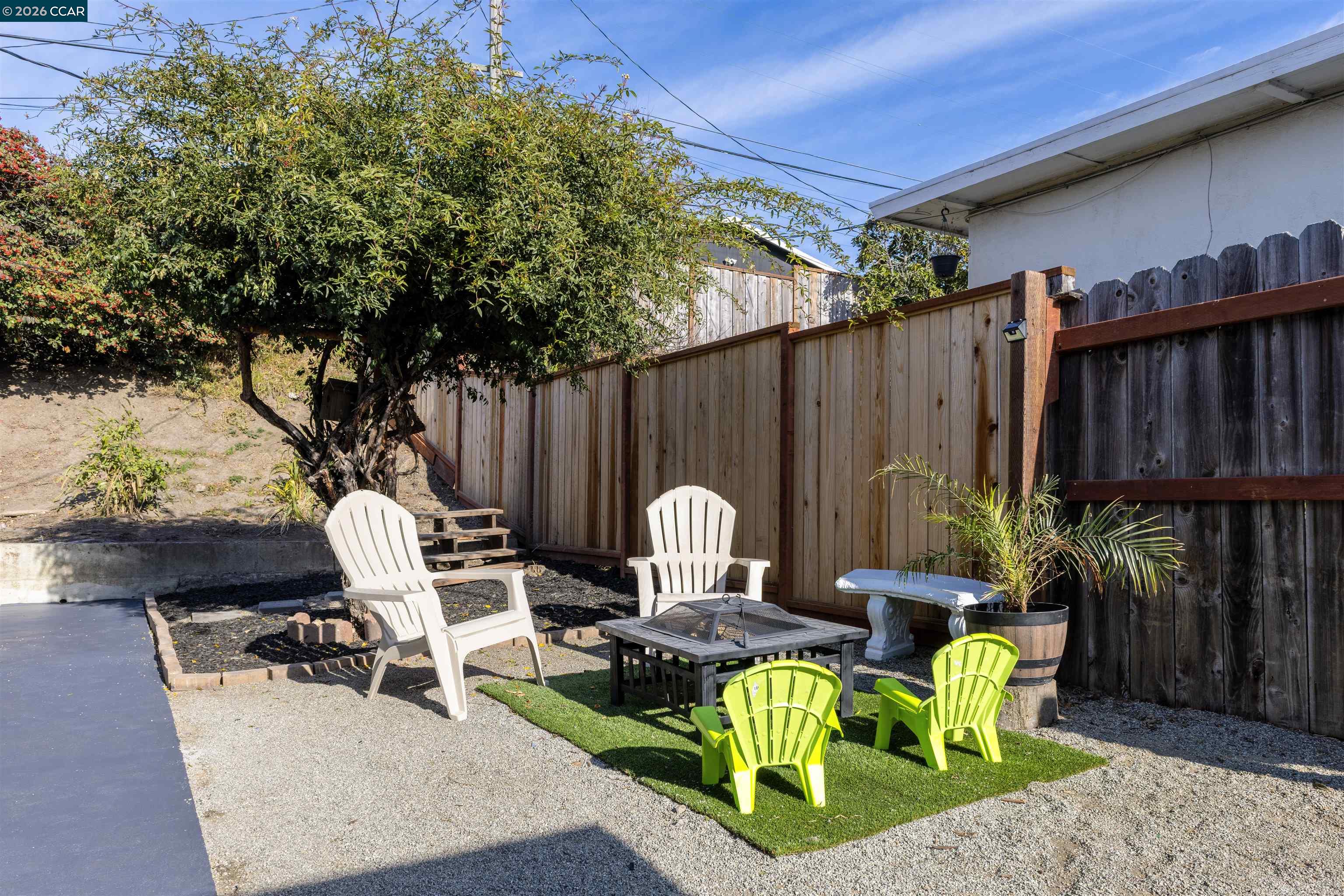 Detail Gallery Image 36 of 43 For 3141 Fairmede Dr, Richmond,  CA 94806 - 4 Beds | 2 Baths