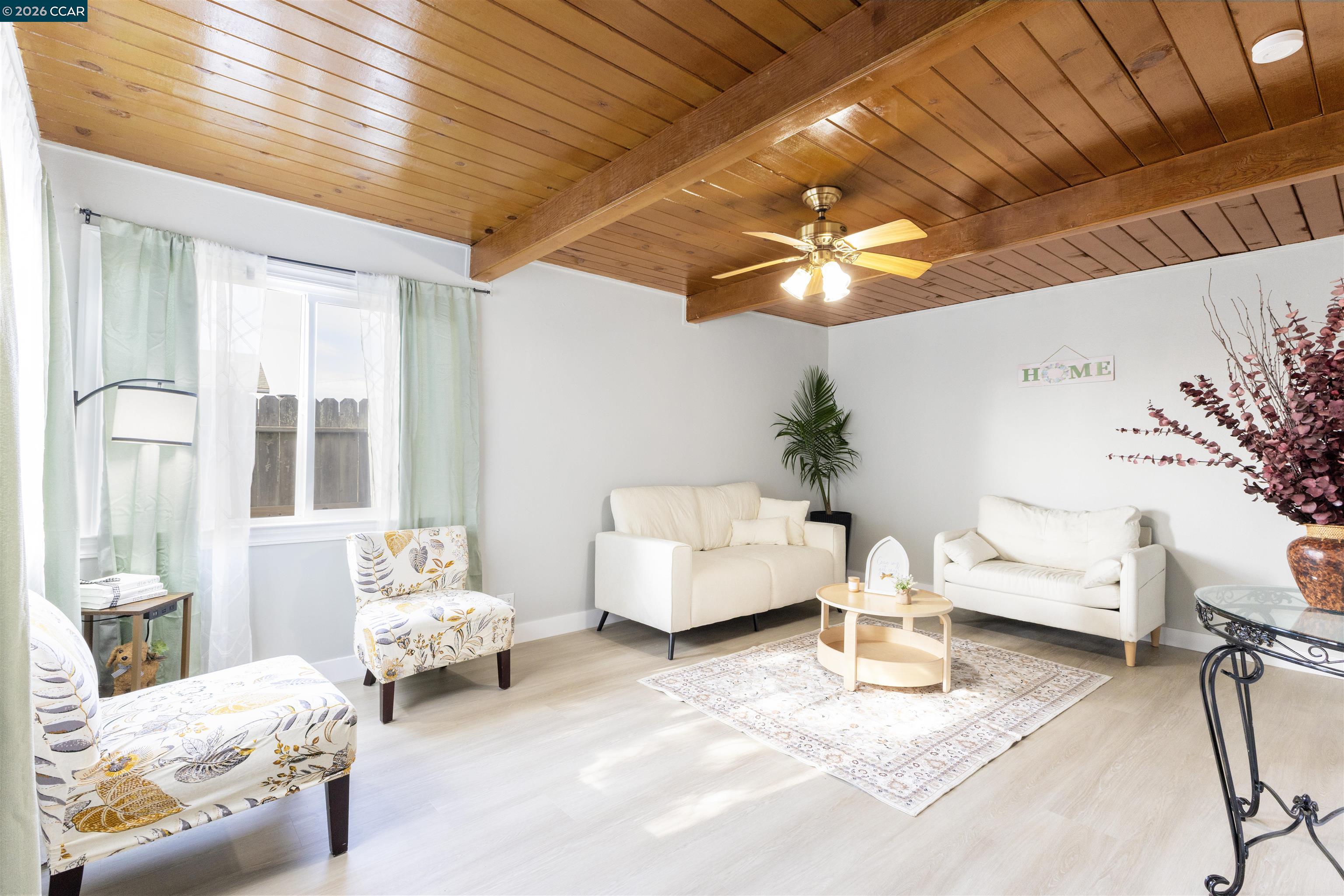 Detail Gallery Image 6 of 43 For 3141 Fairmede Dr, Richmond,  CA 94806 - 4 Beds | 2 Baths