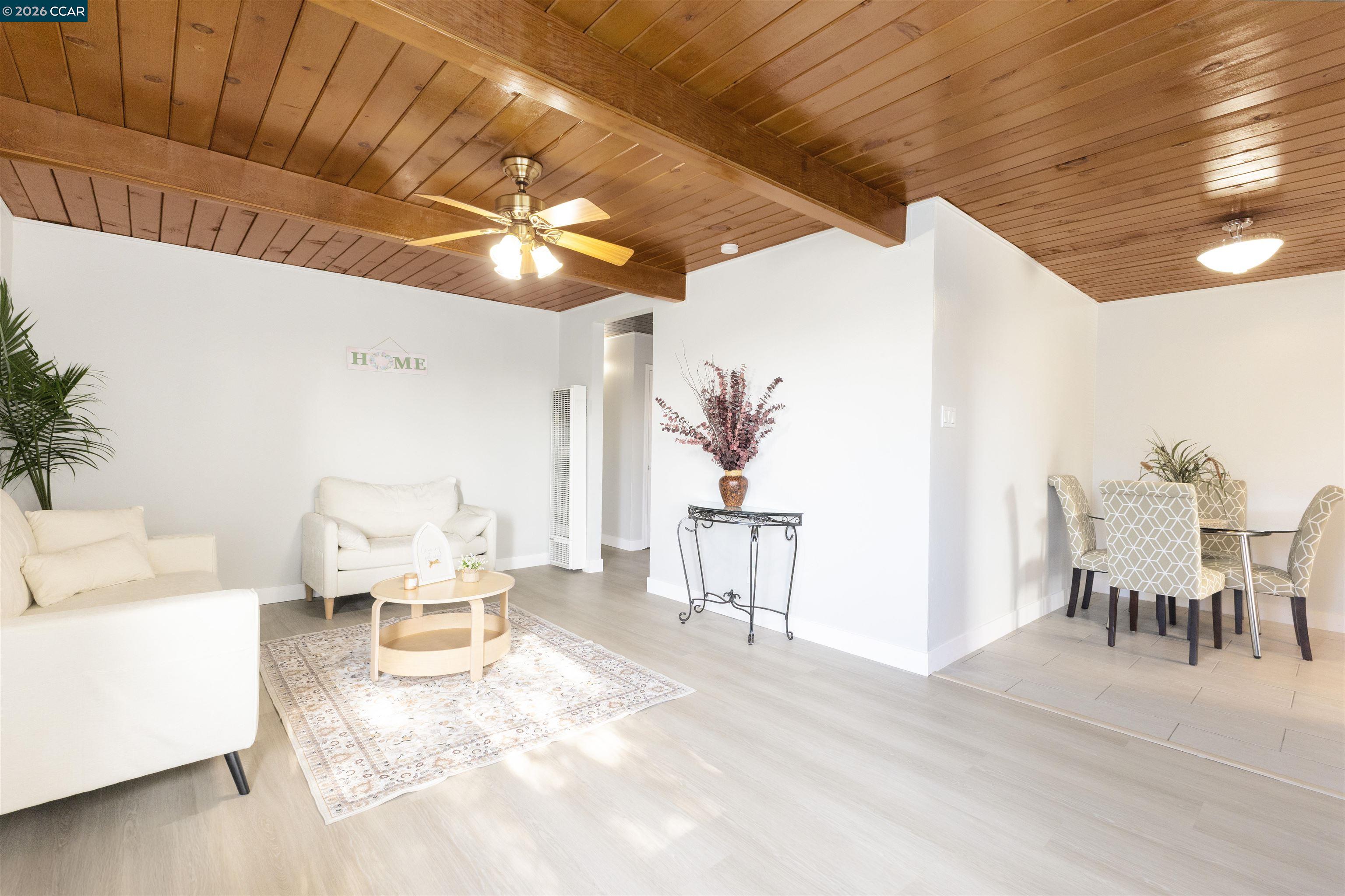 Detail Gallery Image 7 of 43 For 3141 Fairmede Dr, Richmond,  CA 94806 - 4 Beds | 2 Baths