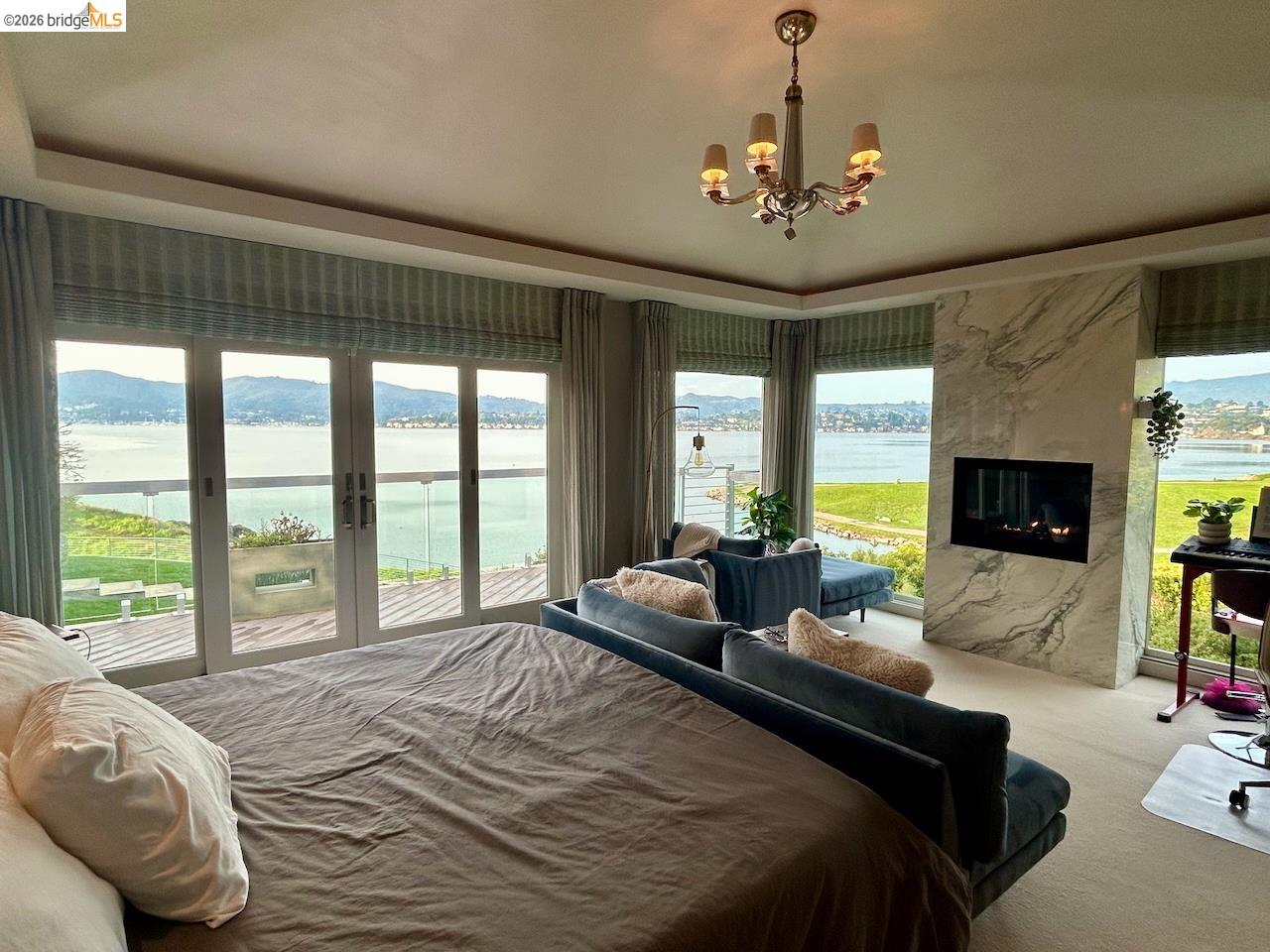 Detail Gallery Image 14 of 36 For 20 Bayshore Ter, Tiburon,  CA 94920 - 4 Beds | 4/1 Baths