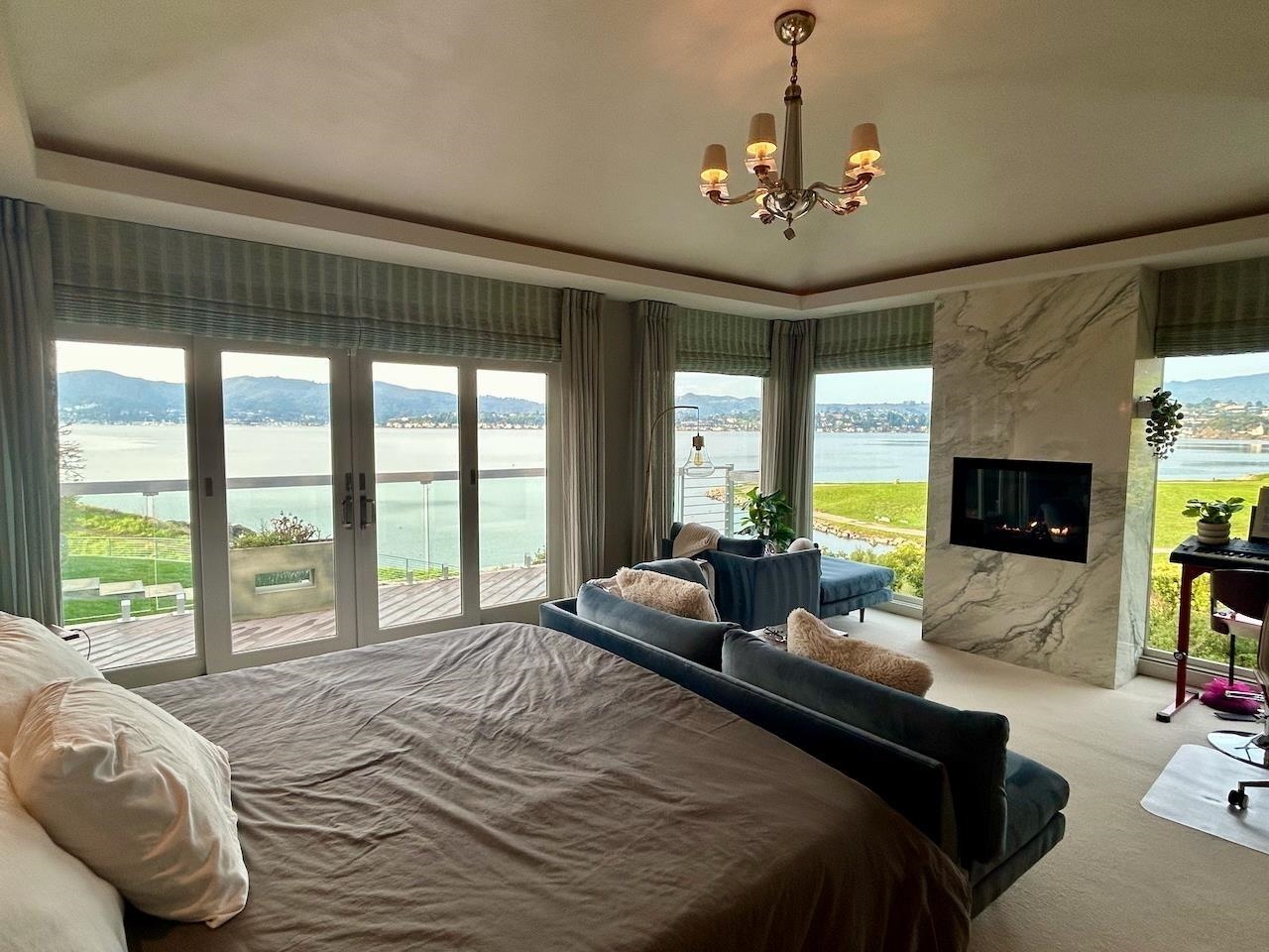 Detail Gallery Image 15 of 35 For 20 Bayshore Ter, Tiburon,  CA 94920 - 4 Beds | 4/1 Baths