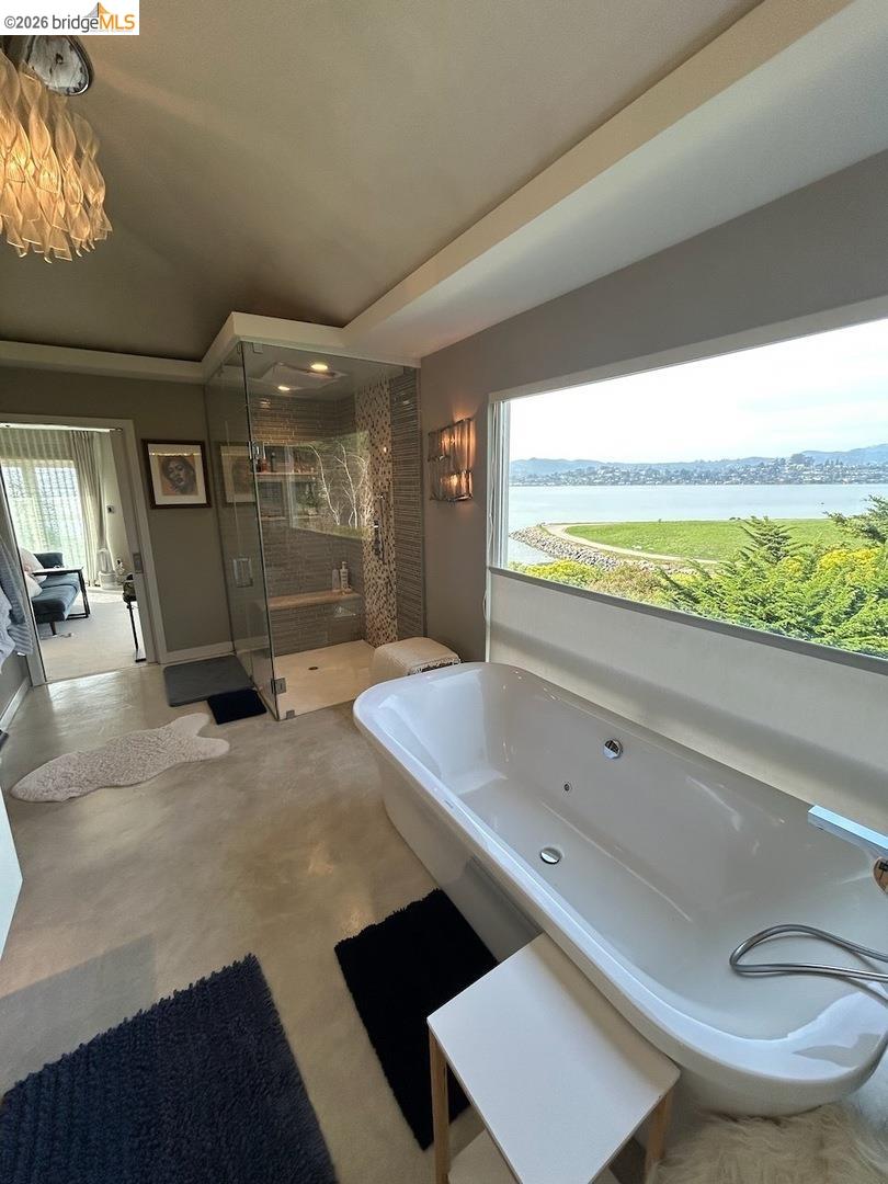 Detail Gallery Image 15 of 36 For 20 Bayshore Ter, Tiburon,  CA 94920 - 4 Beds | 4/1 Baths