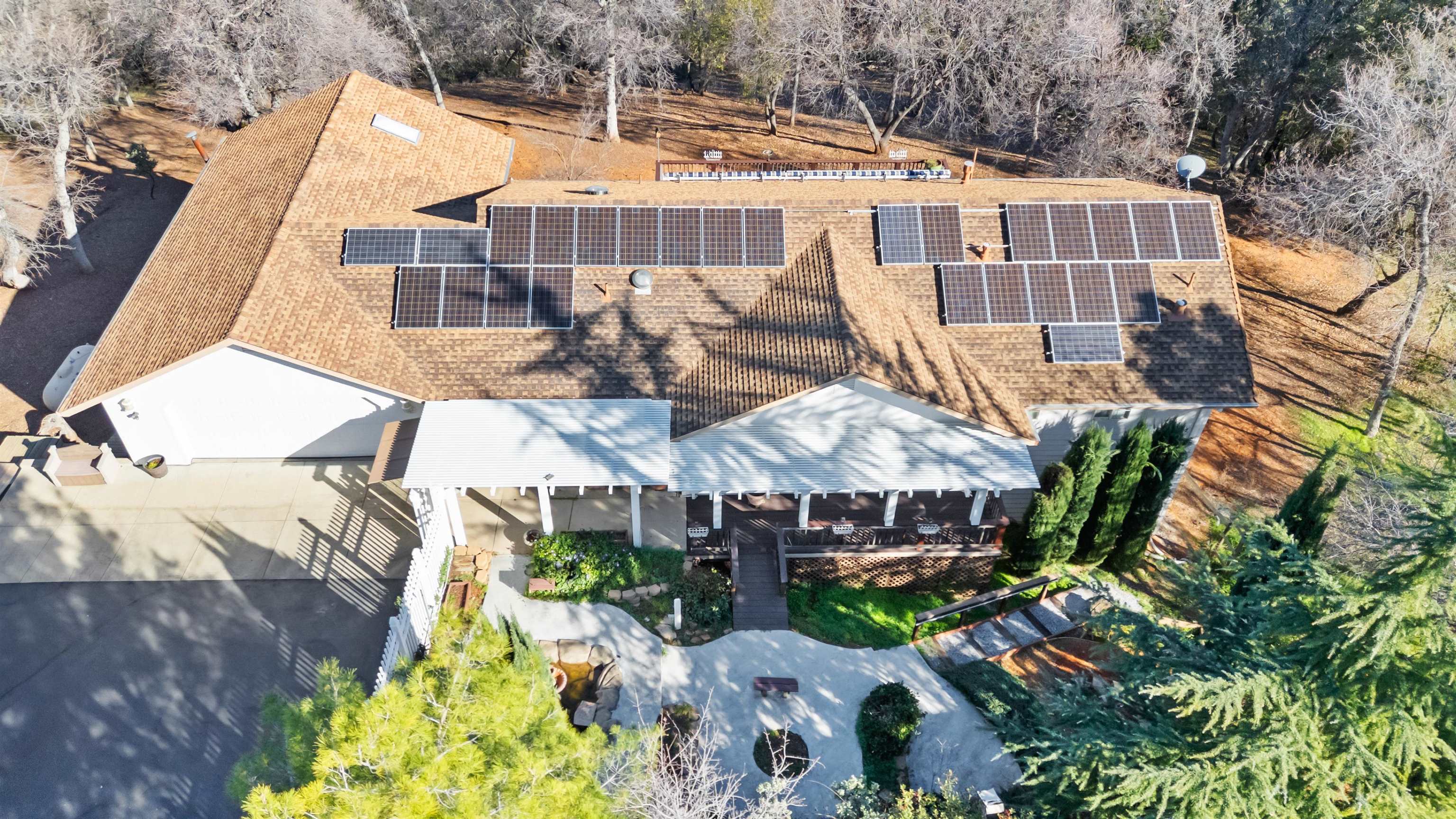 Detail Gallery Image 51 of 59 For 15830 Ridgefield Court, Sonora,  CA 95370 - 4 Beds | 3 Baths