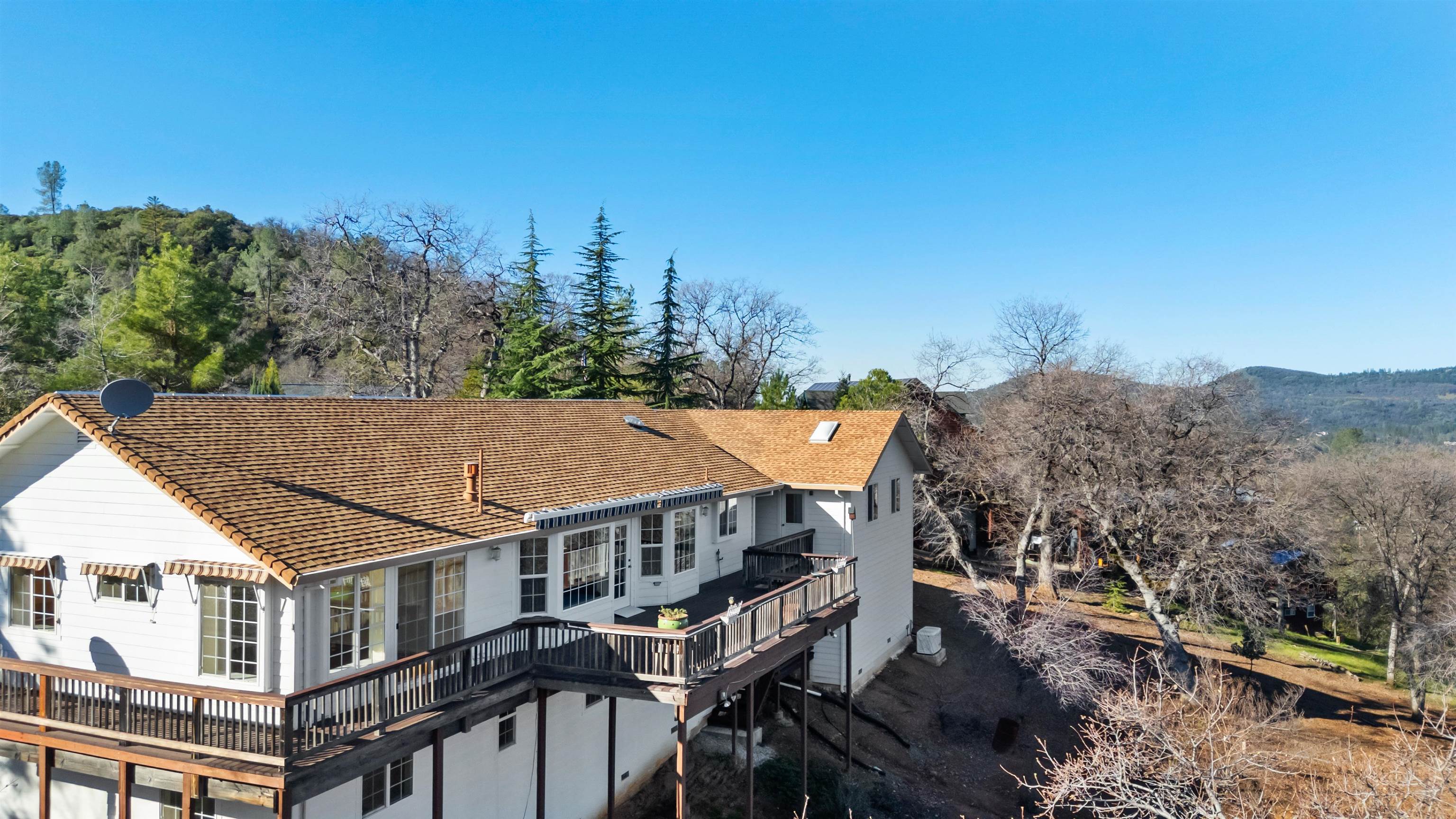 Detail Gallery Image 52 of 59 For 15830 Ridgefield Court, Sonora,  CA 95370 - 4 Beds | 3 Baths