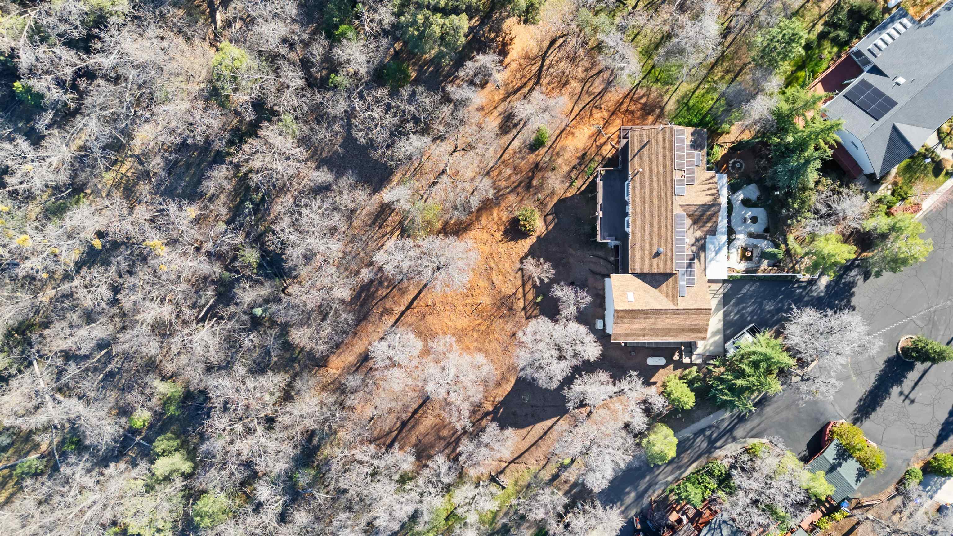 Detail Gallery Image 55 of 59 For 15830 Ridgefield Court, Sonora,  CA 95370 - 4 Beds | 3 Baths