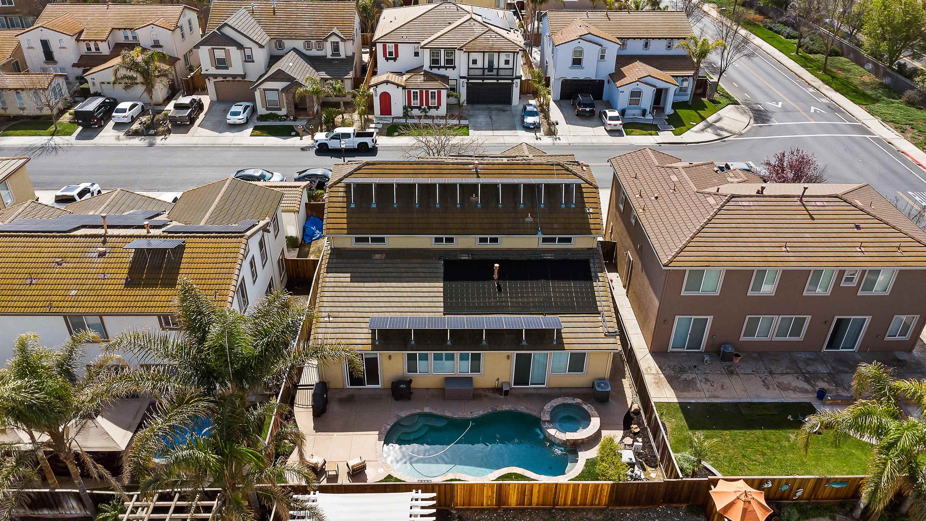 Detail Gallery Image 36 of 41 For 5282 Fern Ridge Cir, Discovery Bay,  CA 94505 - 5 Beds | 2/1 Baths