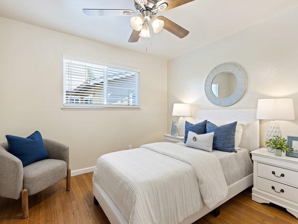 Detail Gallery Image 18 of 25 For 3250 Ridge Crest Ct, Hayward,  CA 94541 - 3 Beds | 2 Baths