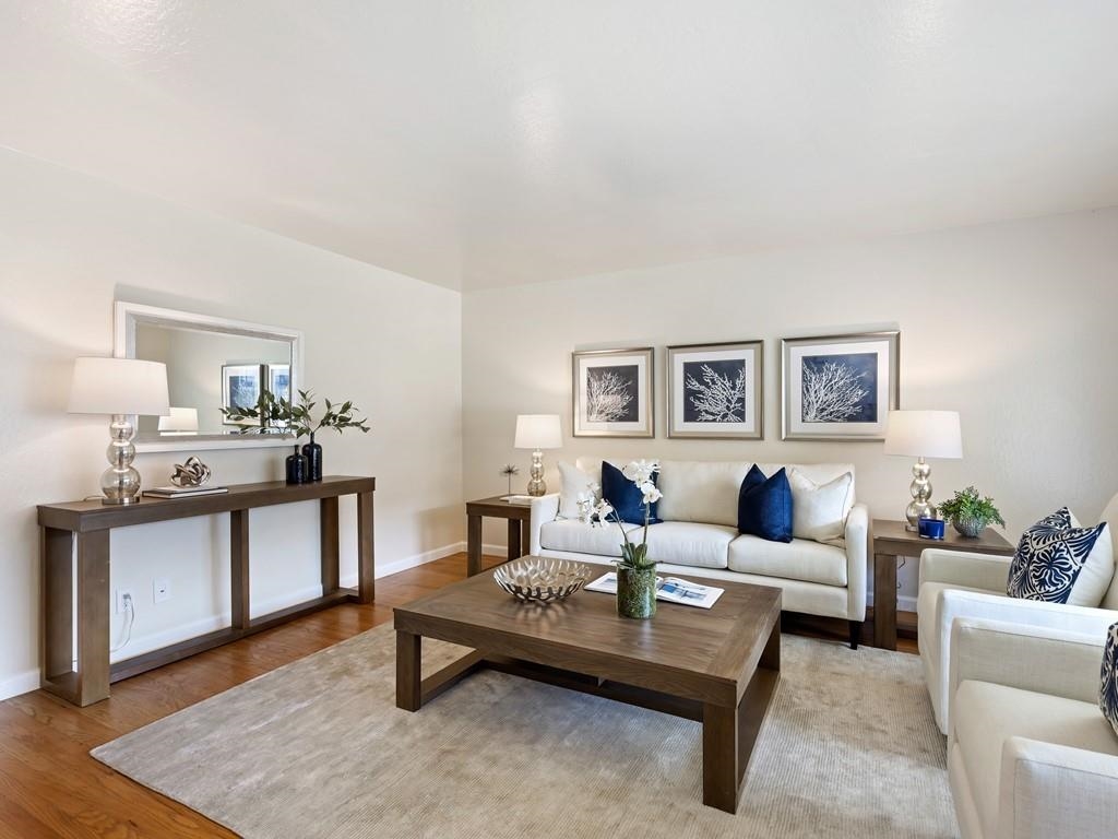 Detail Gallery Image 7 of 25 For 3250 Ridge Crest Ct, Hayward,  CA 94541 - 3 Beds | 2 Baths