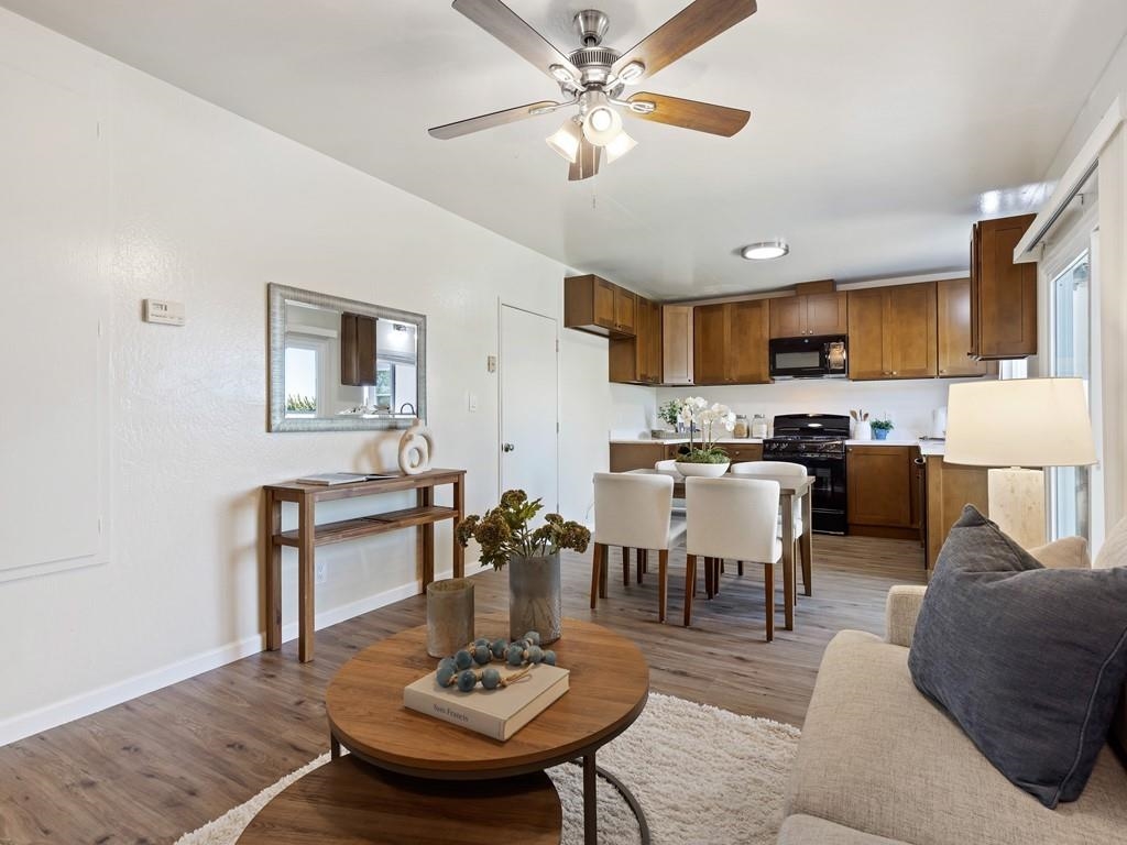 Detail Gallery Image 9 of 25 For 3250 Ridge Crest Ct, Hayward,  CA 94541 - 3 Beds | 2 Baths