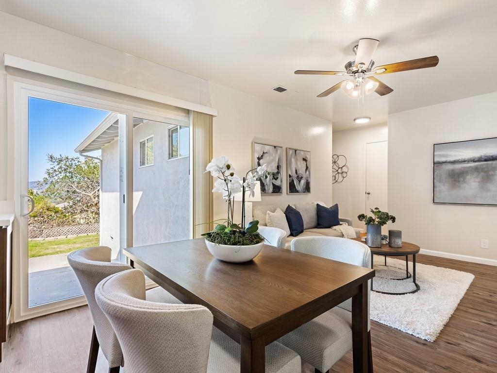 Detail Gallery Image 10 of 25 For 3250 Ridge Crest Ct, Hayward,  CA 94541 - 3 Beds | 2 Baths