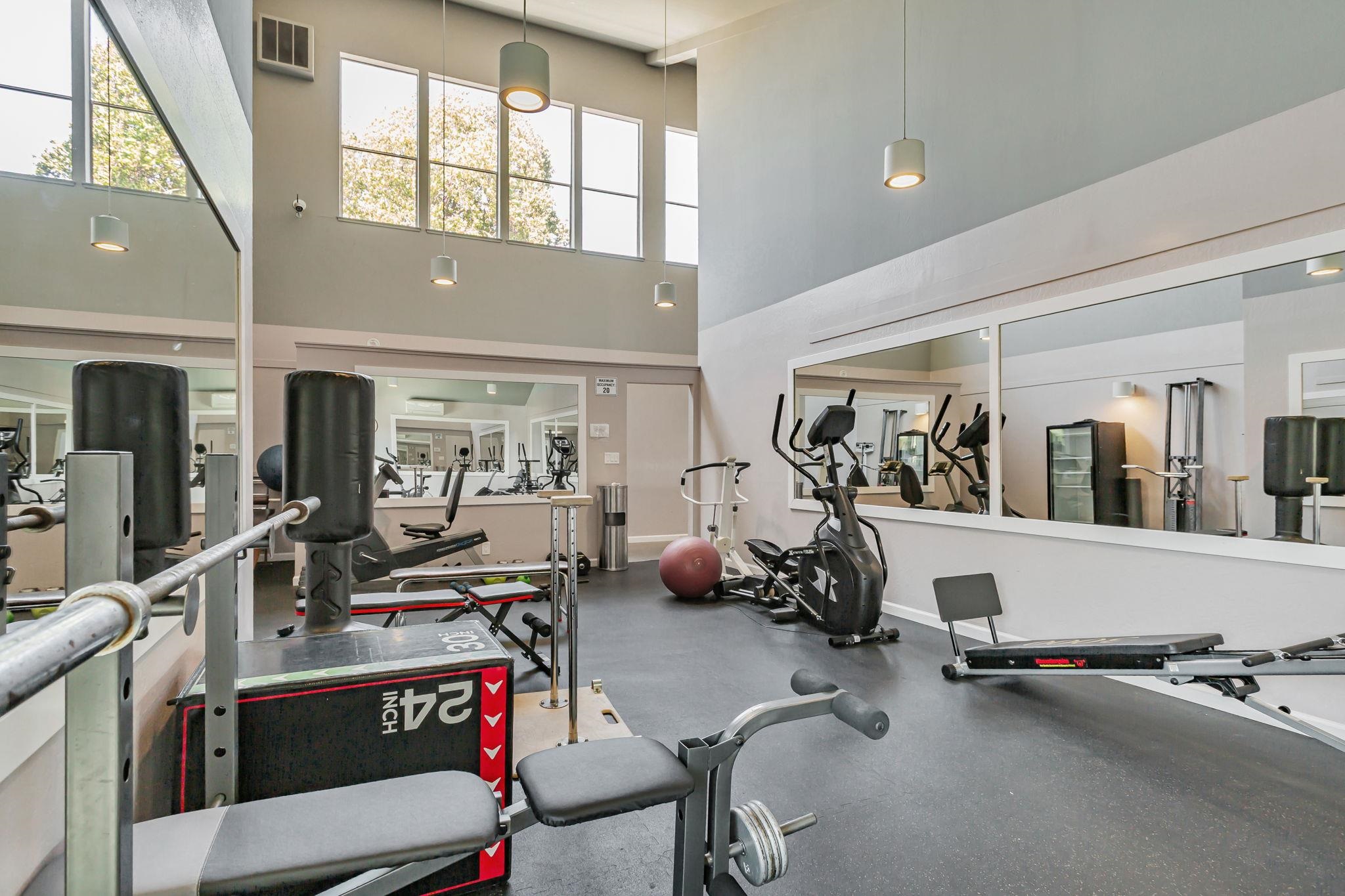 8975 Alcosta UNIT 104, San Ramon, CA, 94583