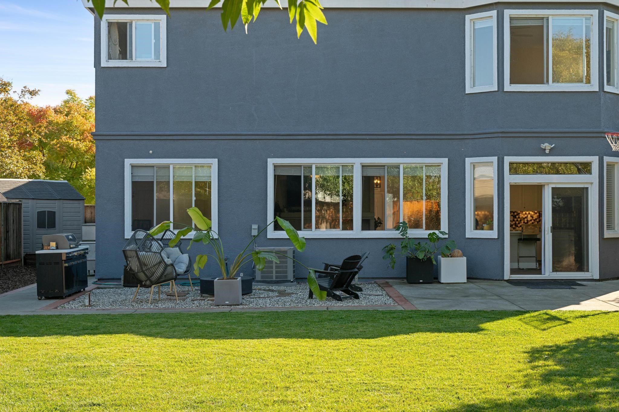 Detail Gallery Image 34 of 35 For 568 Cattail Ct, American Canyon,  CA 94503 - 5 Beds | 3 Baths