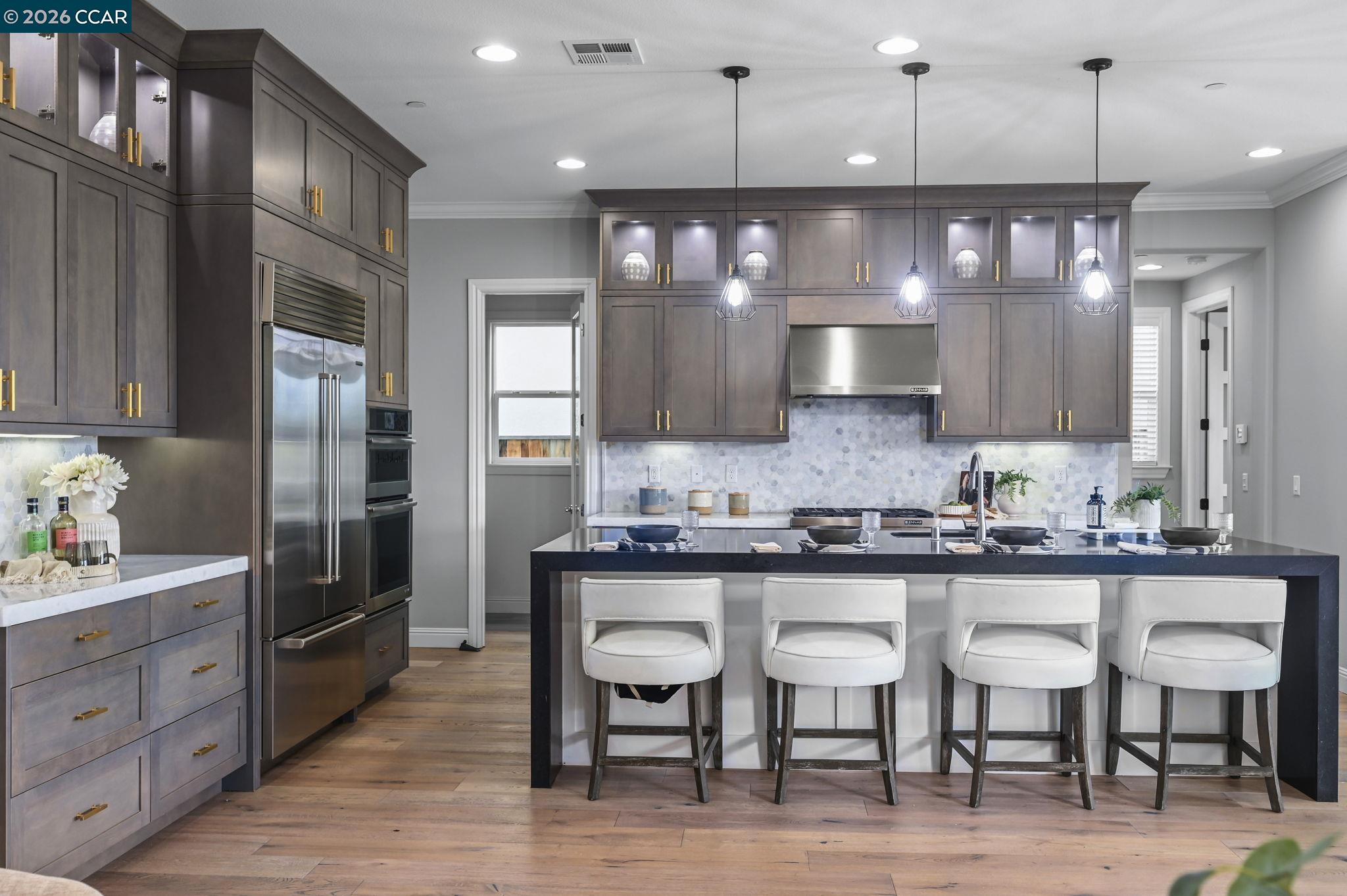 Detail Gallery Image 11 of 54 For 6132 Alpine Blue Dr, San Ramon,  CA 94582 - 4 Beds | 3/1 Baths