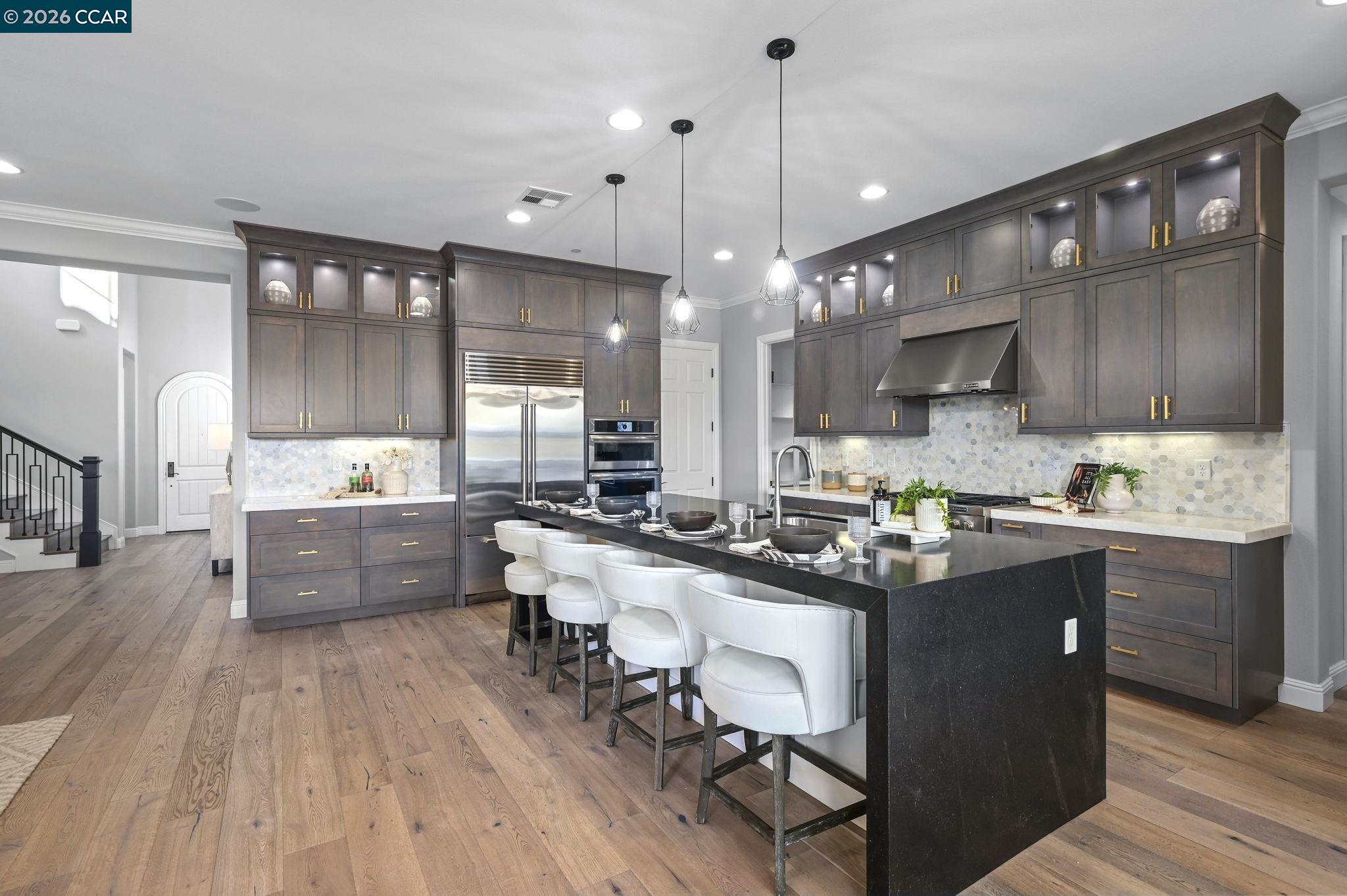 Detail Gallery Image 14 of 54 For 6132 Alpine Blue Dr, San Ramon,  CA 94582 - 4 Beds | 3/1 Baths