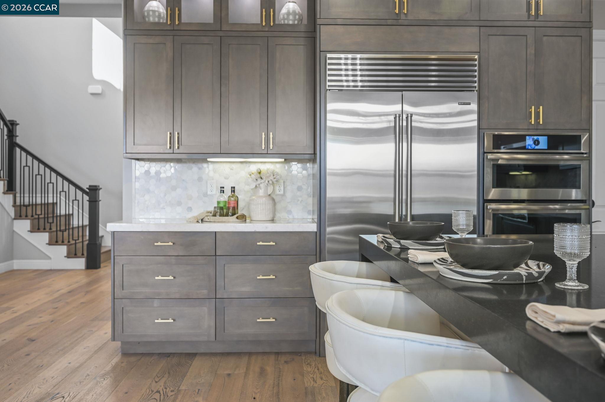 Detail Gallery Image 16 of 54 For 6132 Alpine Blue Dr, San Ramon,  CA 94582 - 4 Beds | 3/1 Baths