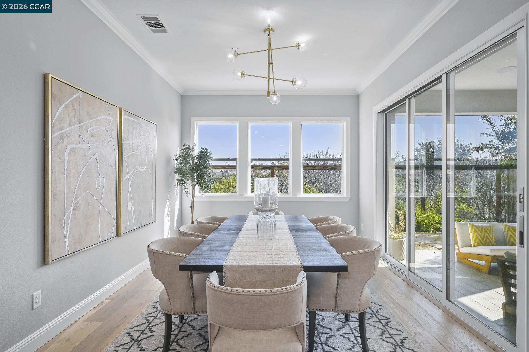 Detail Gallery Image 18 of 54 For 6132 Alpine Blue Dr, San Ramon,  CA 94582 - 4 Beds | 3/1 Baths