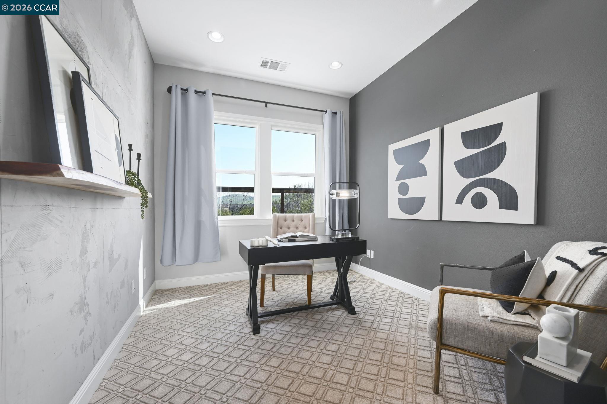 Detail Gallery Image 19 of 54 For 6132 Alpine Blue Dr, San Ramon,  CA 94582 - 4 Beds | 3/1 Baths