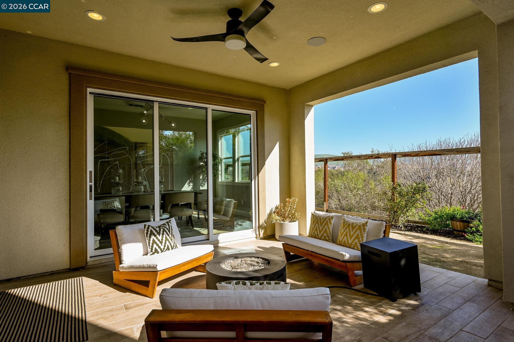 Detail Gallery Image 22 of 54 For 6132 Alpine Blue Dr, San Ramon,  CA 94582 - 4 Beds | 3/1 Baths