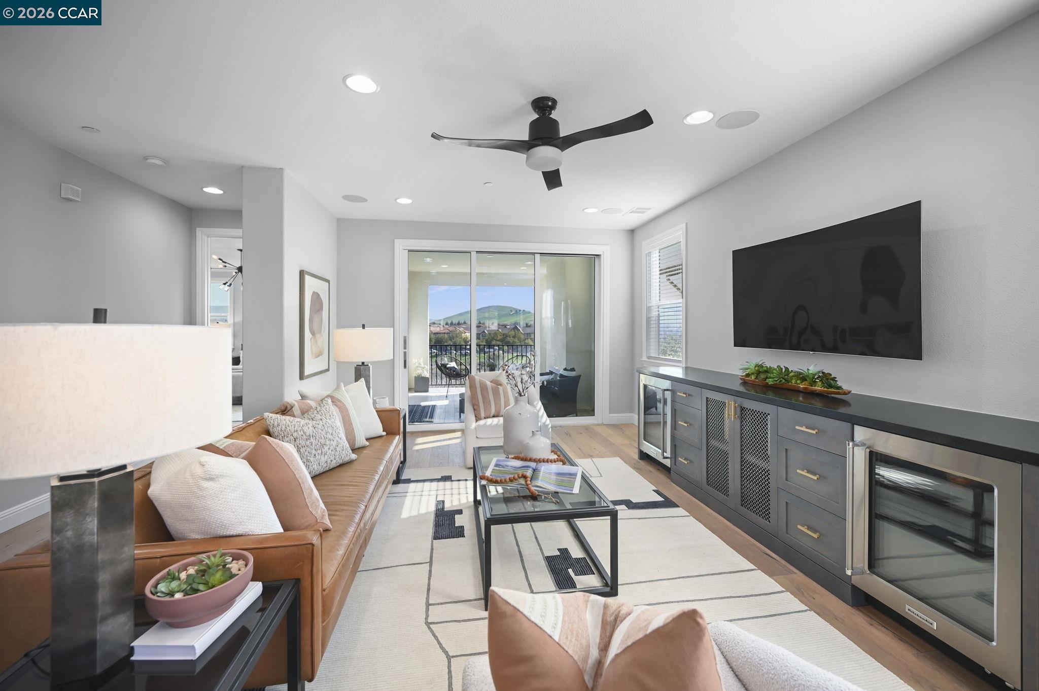 Detail Gallery Image 24 of 54 For 6132 Alpine Blue Dr, San Ramon,  CA 94582 - 4 Beds | 3/1 Baths