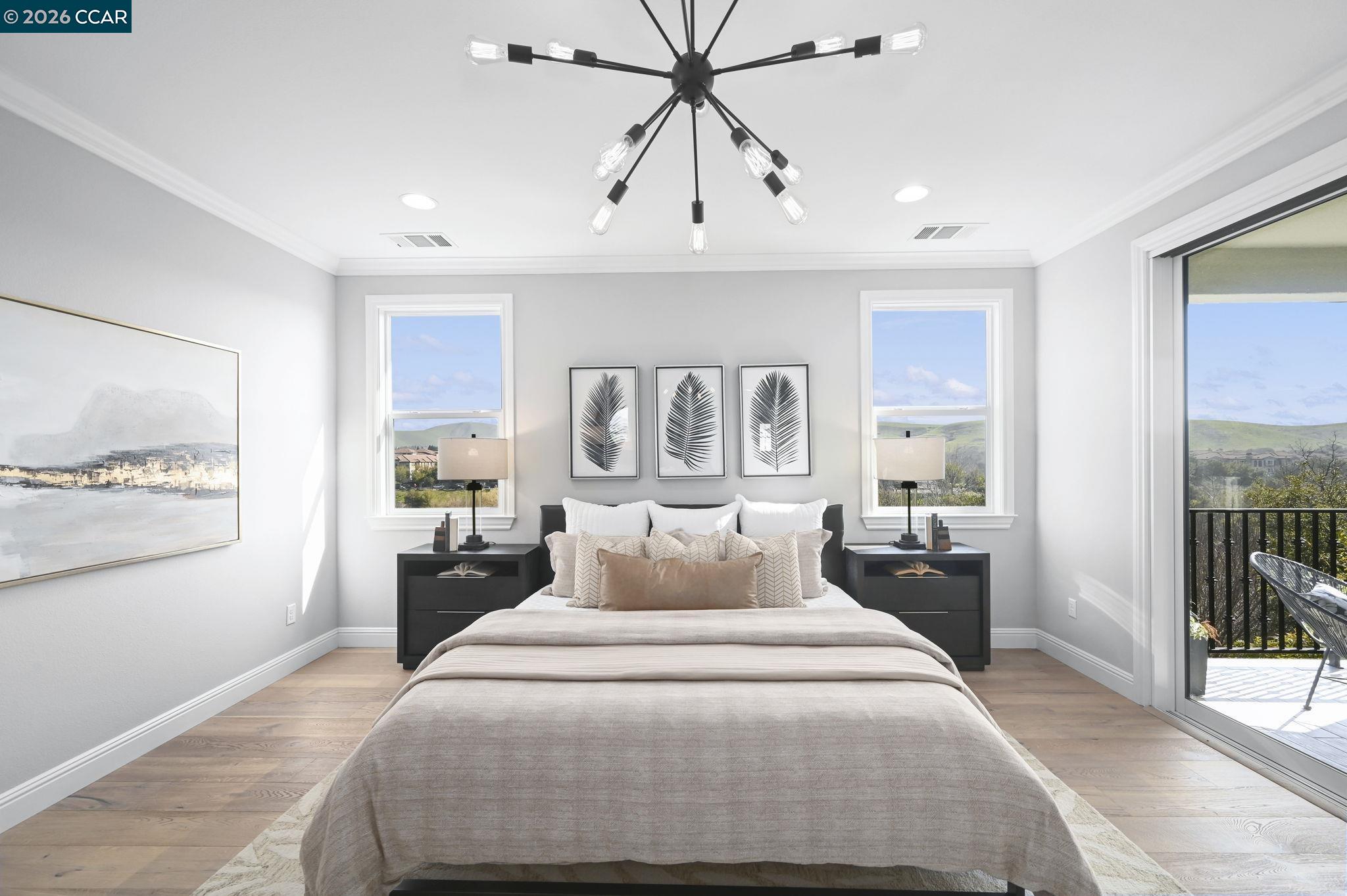 Detail Gallery Image 29 of 54 For 6132 Alpine Blue Dr, San Ramon,  CA 94582 - 4 Beds | 3/1 Baths