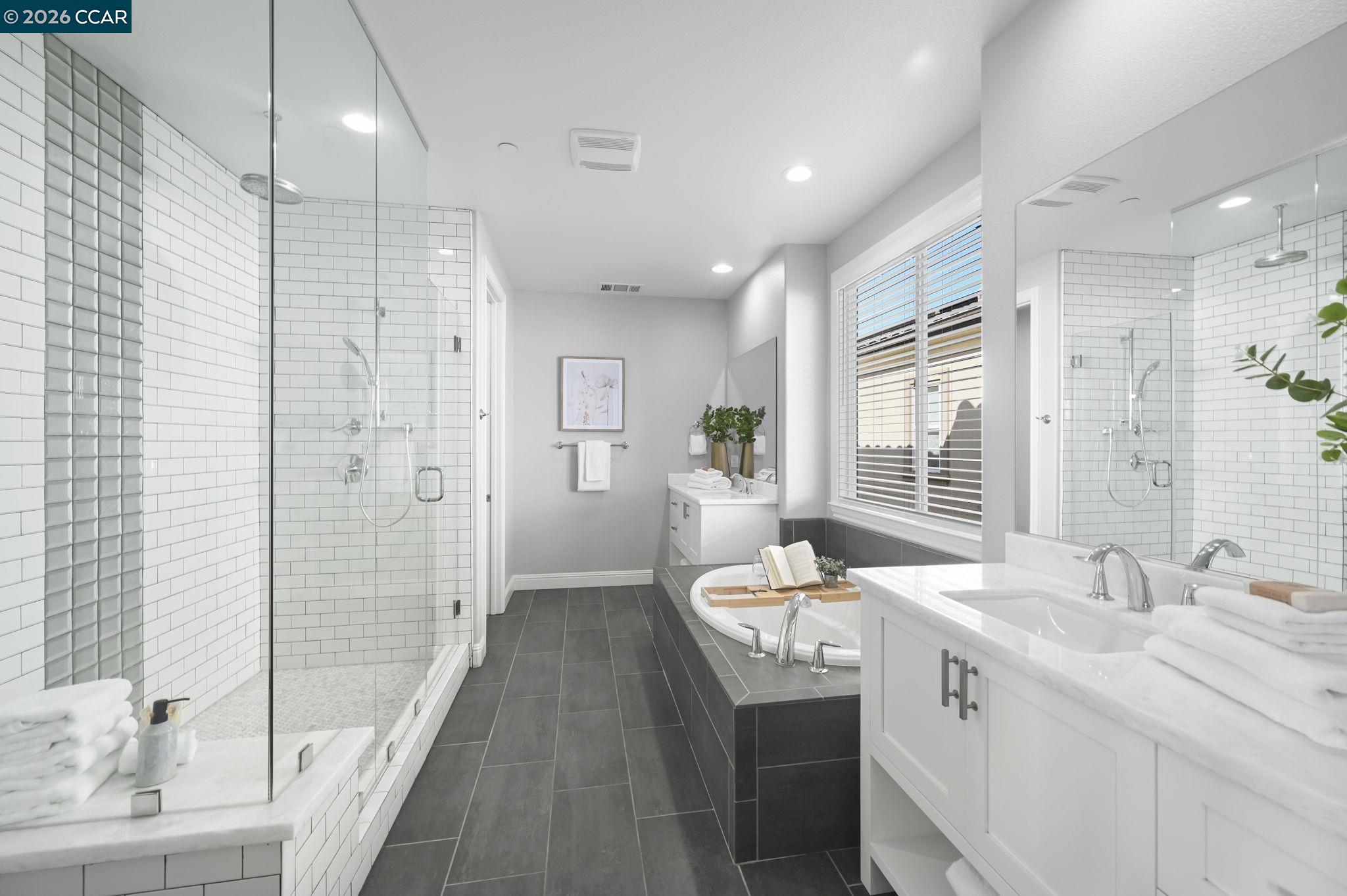 Detail Gallery Image 30 of 54 For 6132 Alpine Blue Dr, San Ramon,  CA 94582 - 4 Beds | 3/1 Baths