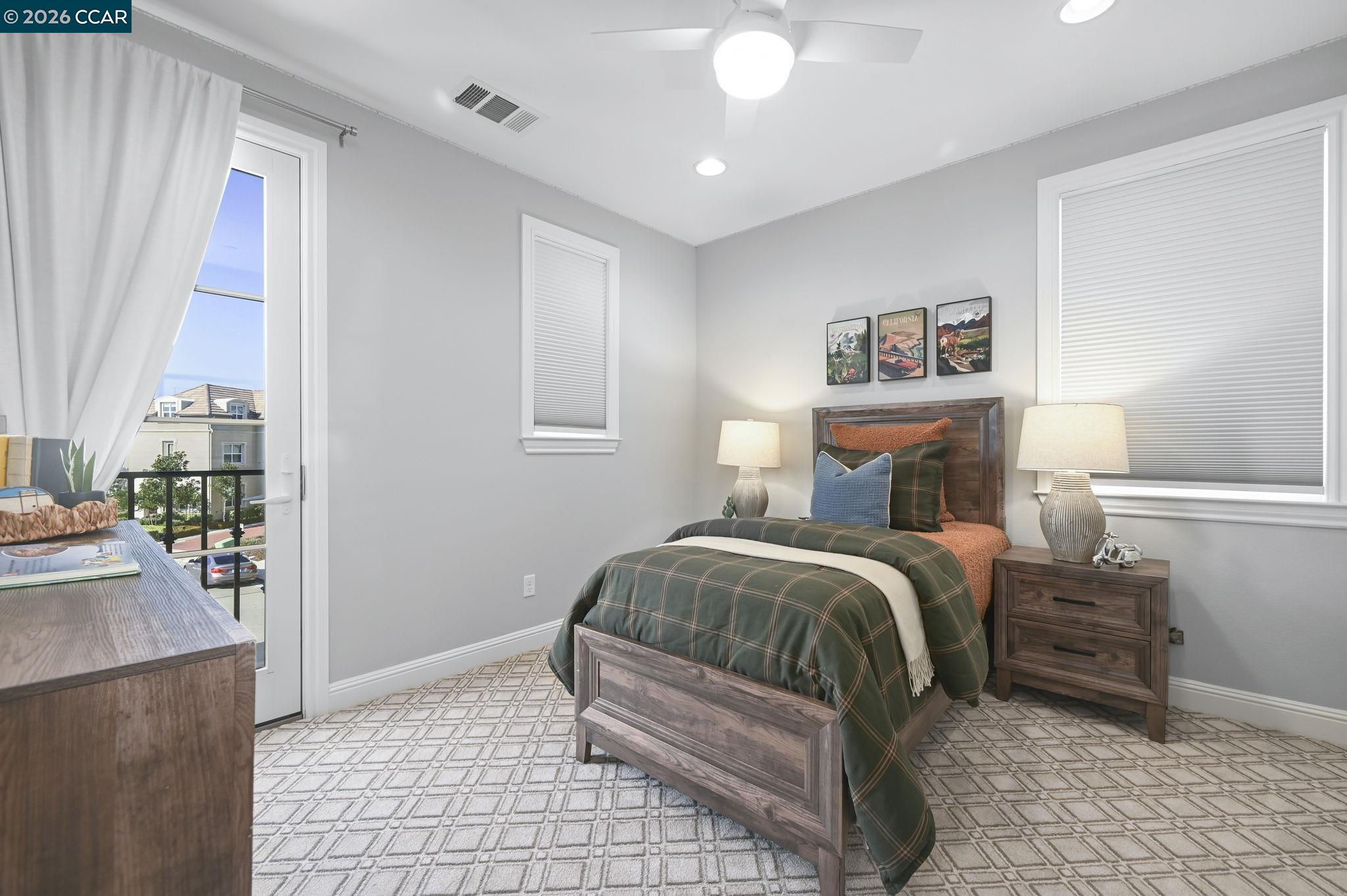 Detail Gallery Image 33 of 54 For 6132 Alpine Blue Dr, San Ramon,  CA 94582 - 4 Beds | 3/1 Baths